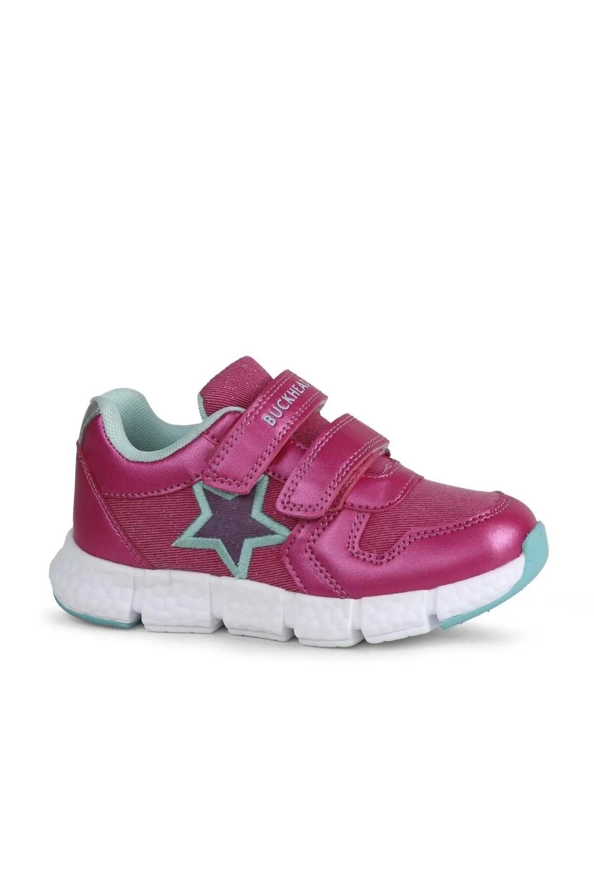BUCKHEAD-3032 Sandy Kids Sneakers 1
