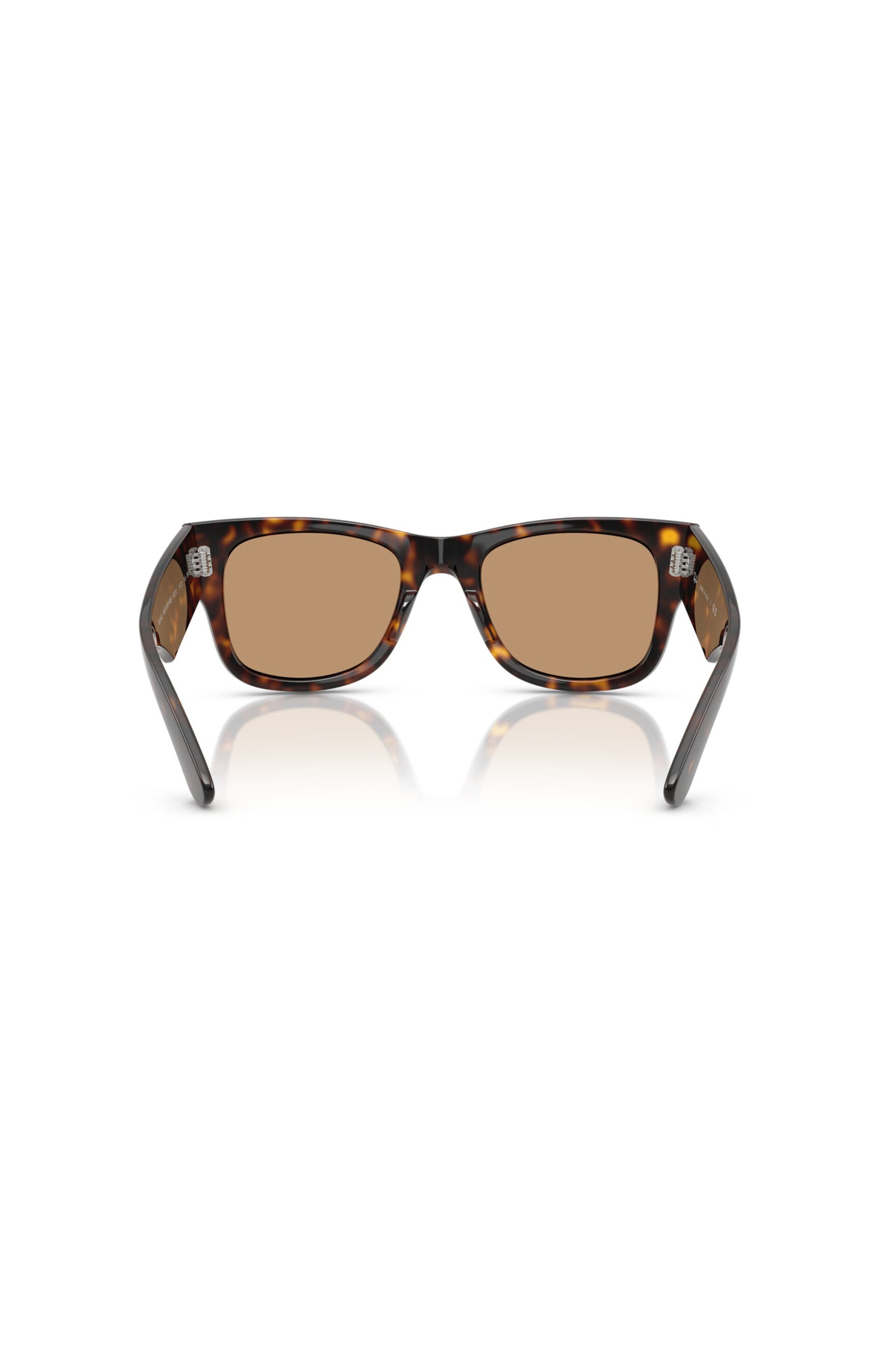 عینک آفتابی مردانه راسته | ری بن Ray-Ban 8056262484722 - تصویر 3