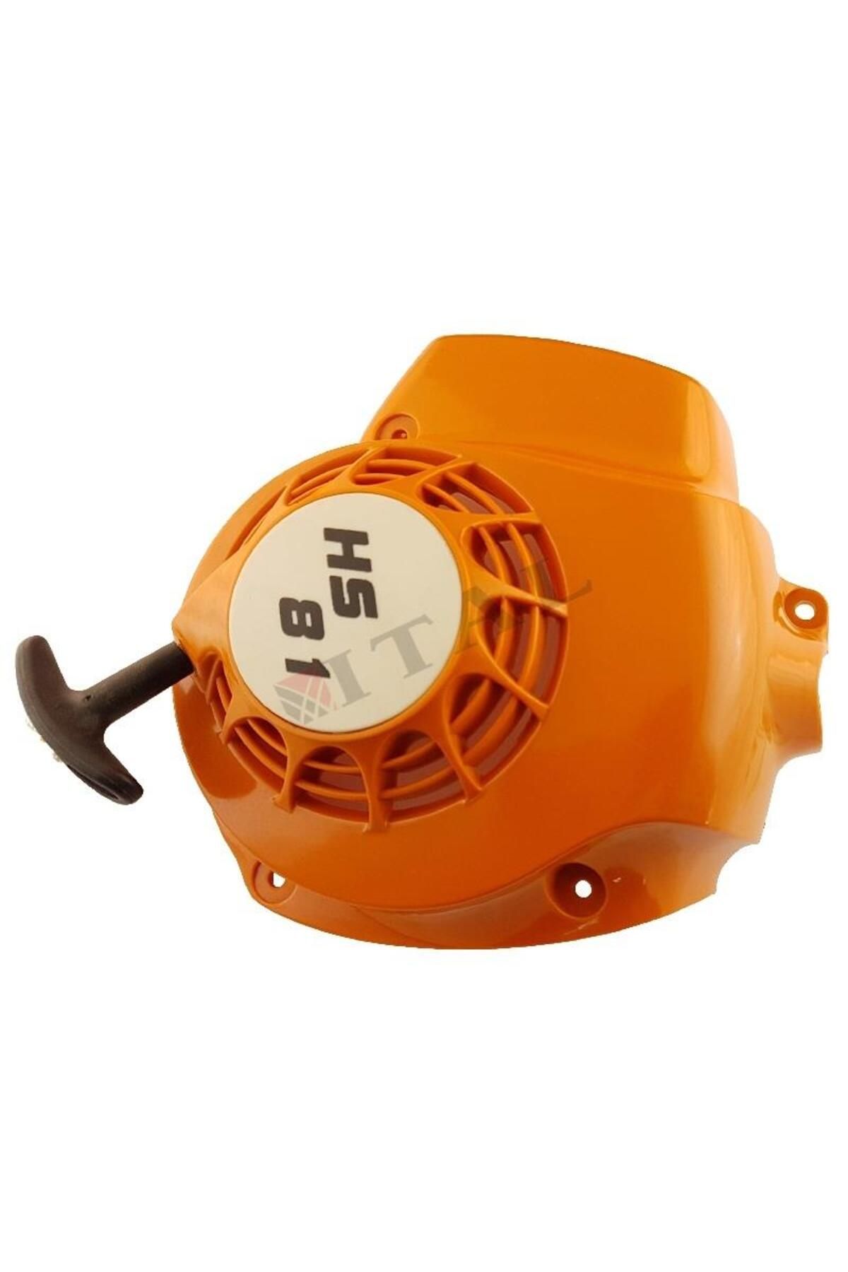 İtal Starter Yan Kapak Stihl HS81