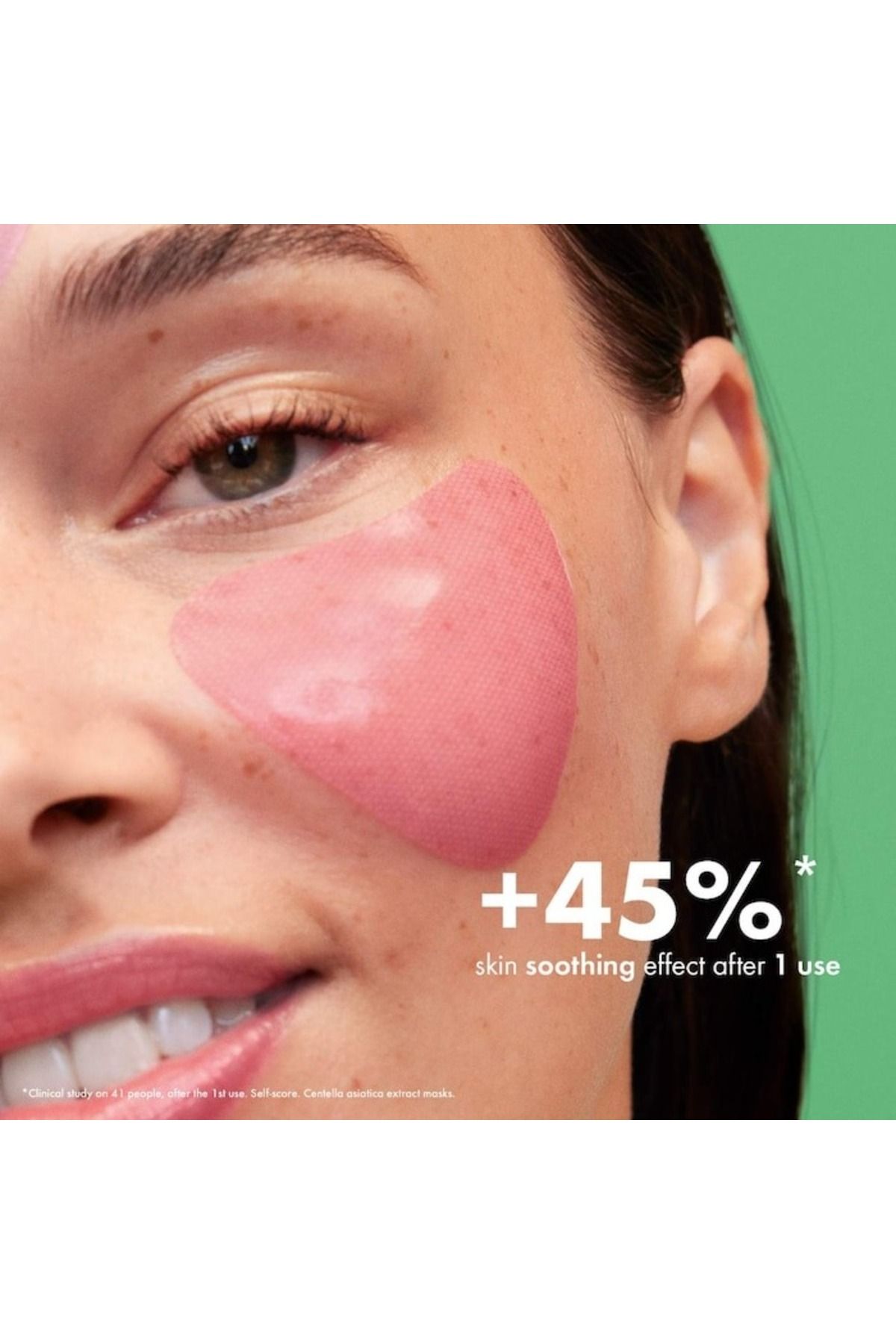 SEPHORA-Micro Masks Ultra-Thin Firming Hydrogel Face Masks with Red Berry Extract 3pcs Set 4