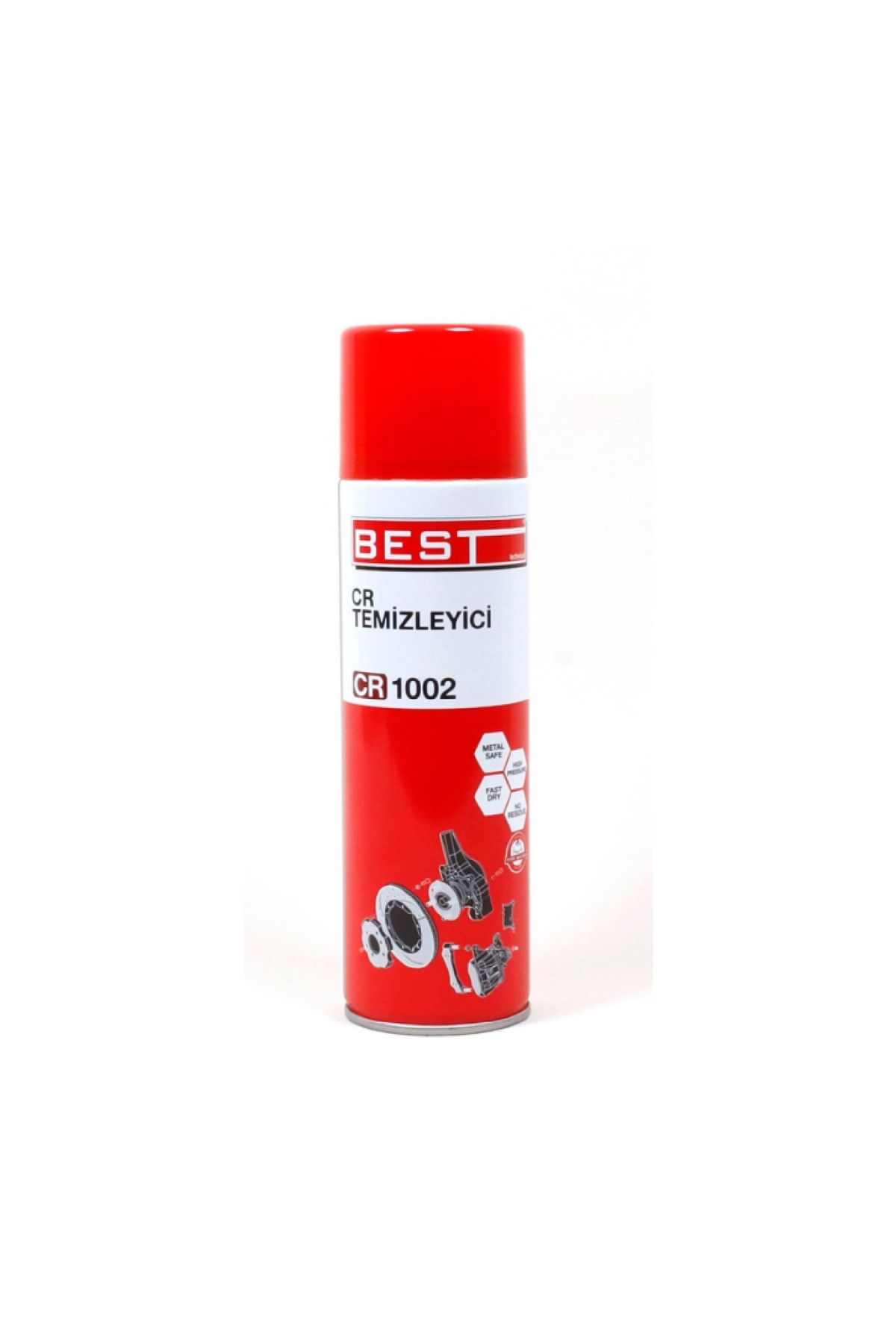 Best Eko Balata Spreyi CR1002