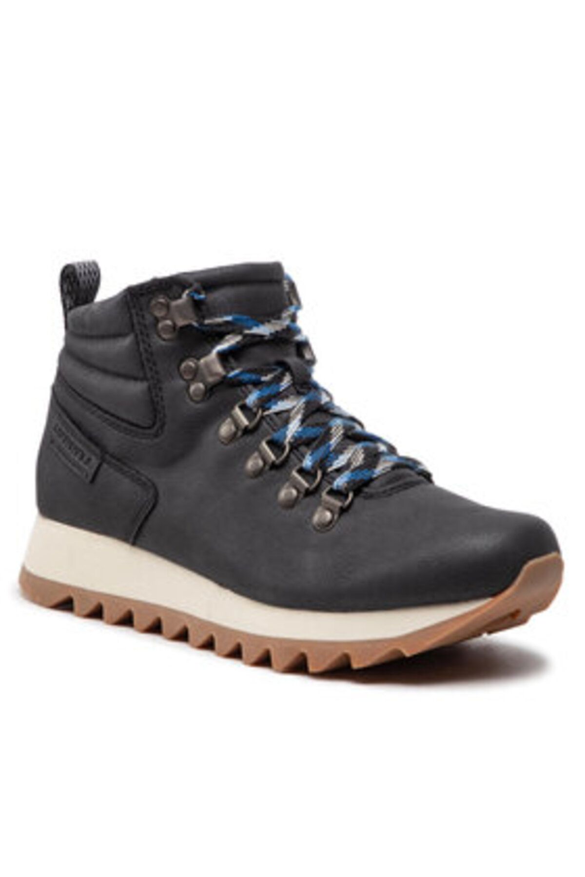 Merrell Pantofi De Drumeție Colorat, Albastru Adulți Femeie - 38,5