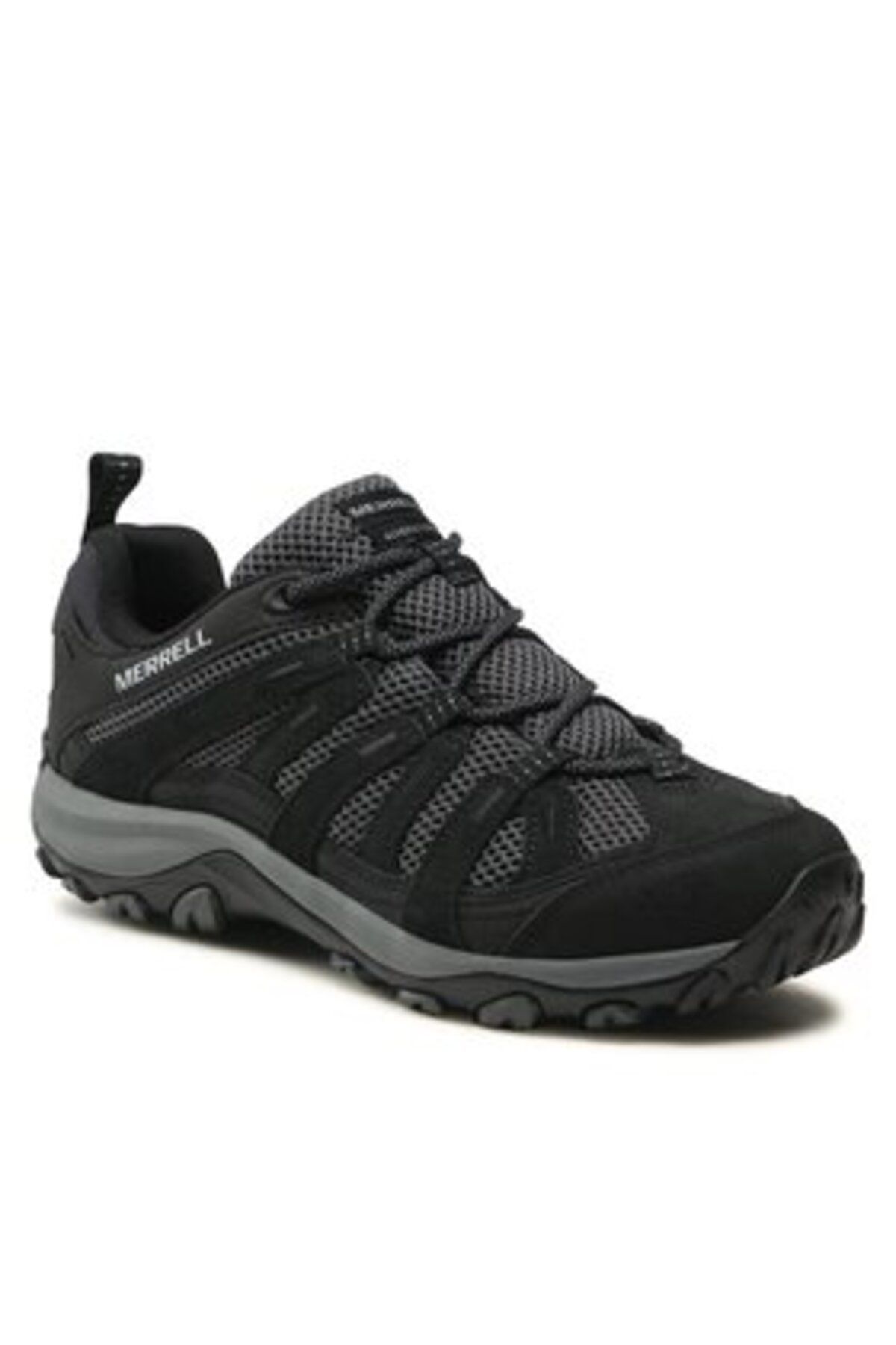 Merrell Trekking Bărbați Negru Masculin - 41