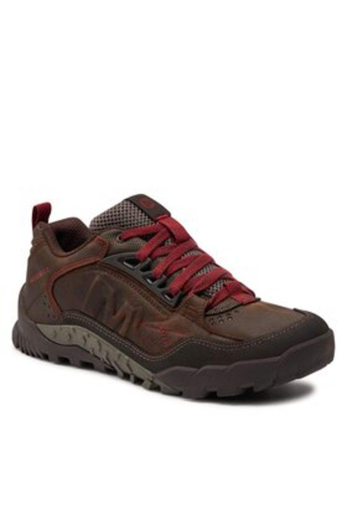 Merrell-merrell men's trekking J91805 brown 4