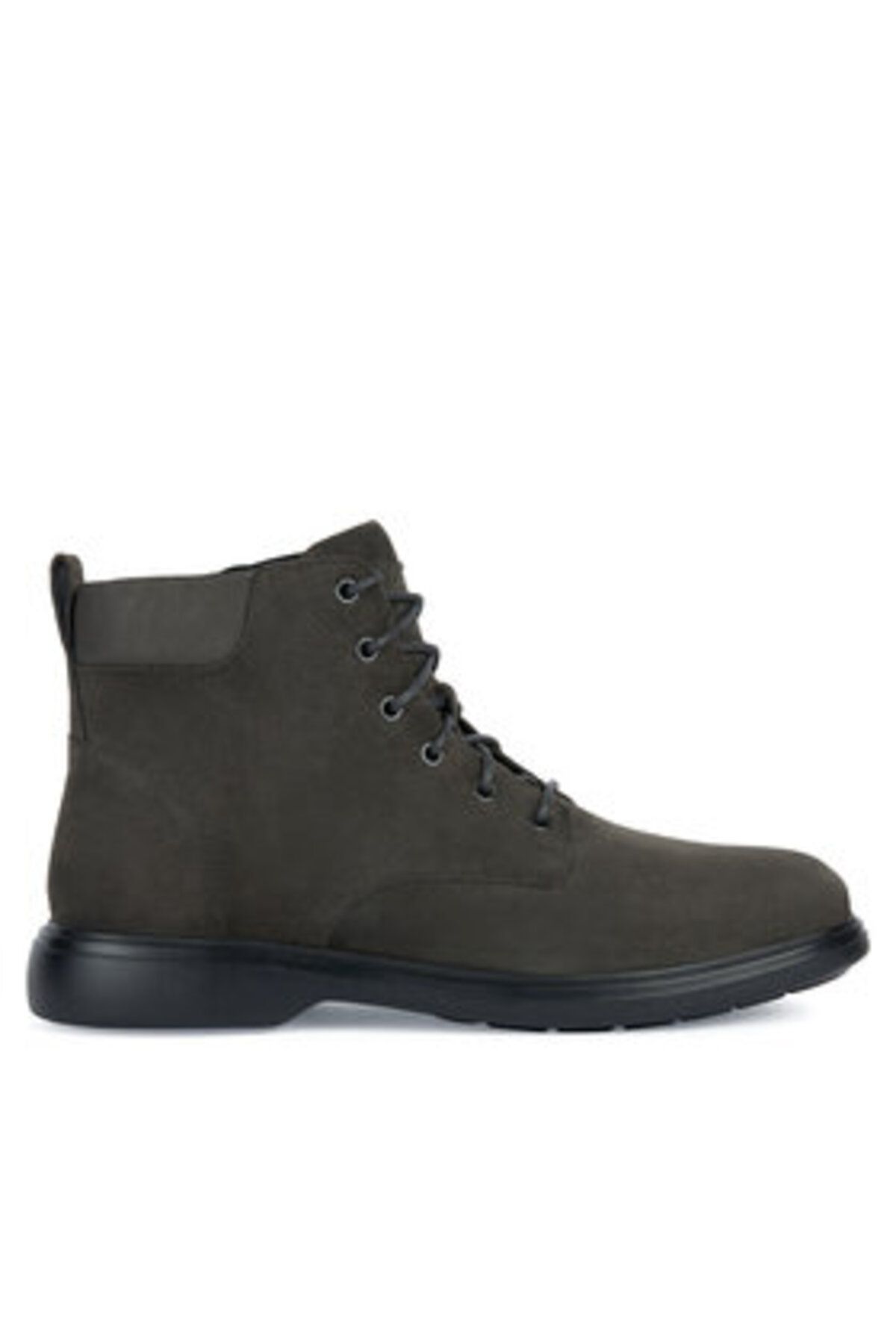 Geox Bărbați Trapper Maro Masculin - 43