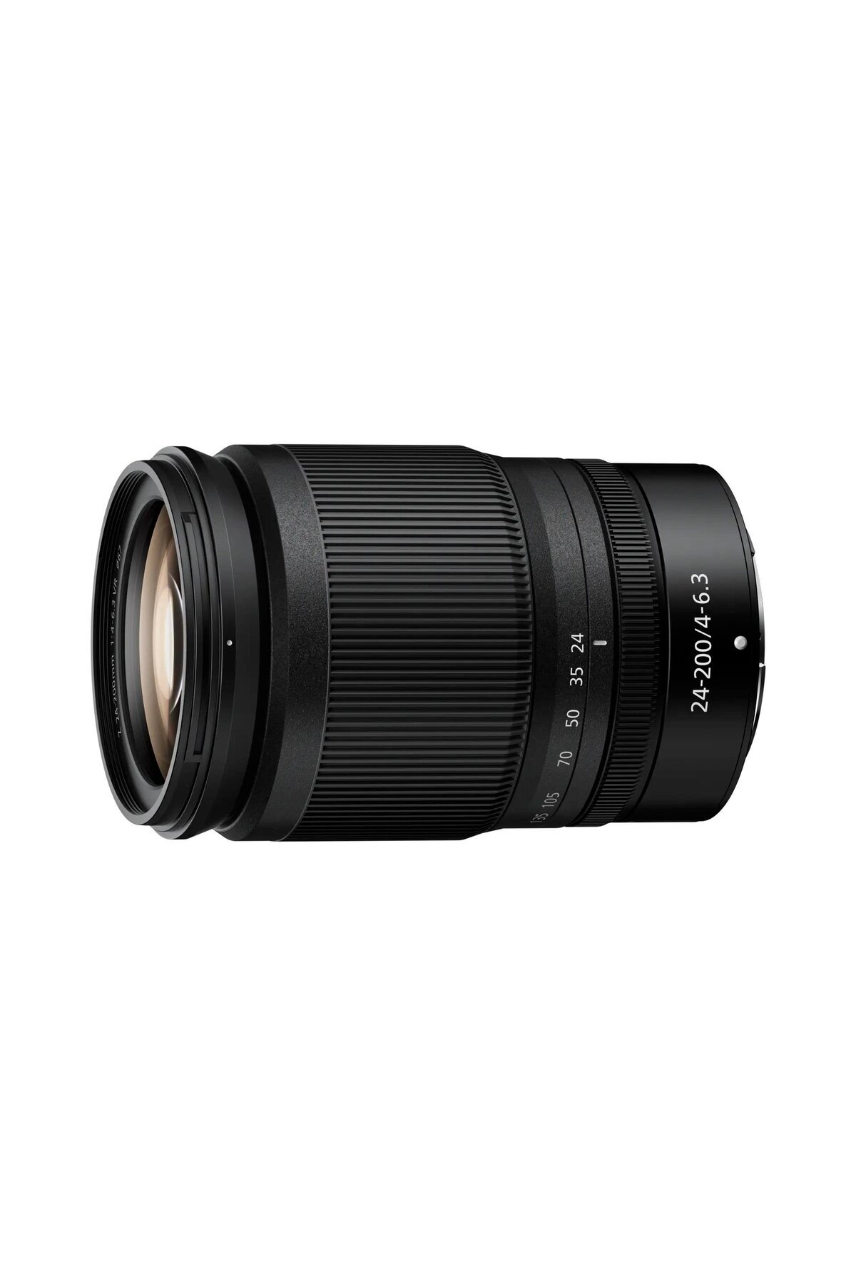 Nikon Z 24-200mm F4-6.3 VR ズームレンズ Nikon Nıkkor Z 24-200MM F/4-6.3 Vr - Fiyatı, Yorumları