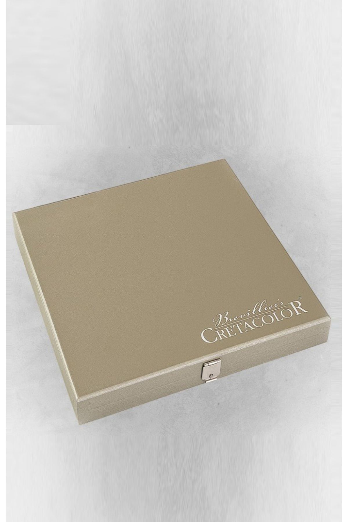 GLANCE-Cretacolor Passion Box Pencil and Drawing Set 25 Li 25X35 15 Sheets Technical Drawing Set 7