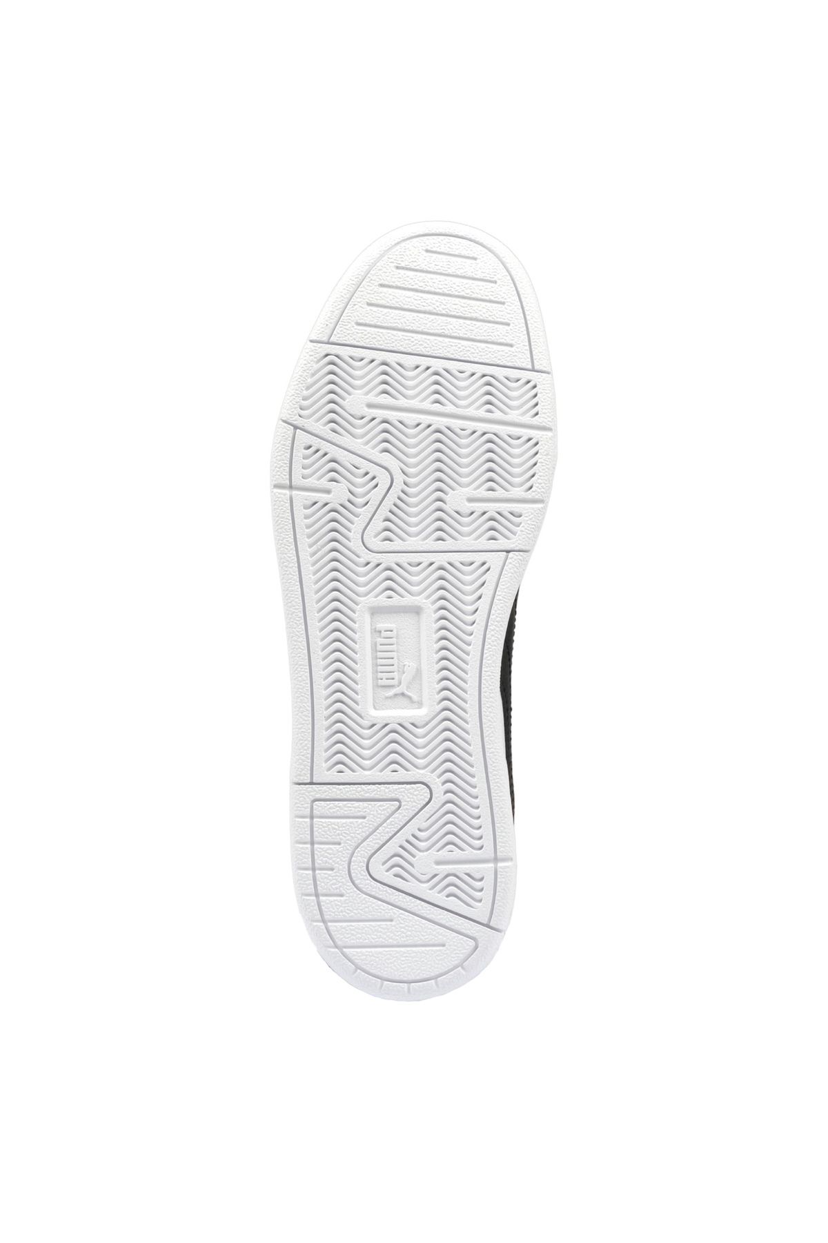 Puma-Caracal Ανδρικά Λευκά Αθλητικά Παπούτσια 369863-03 4