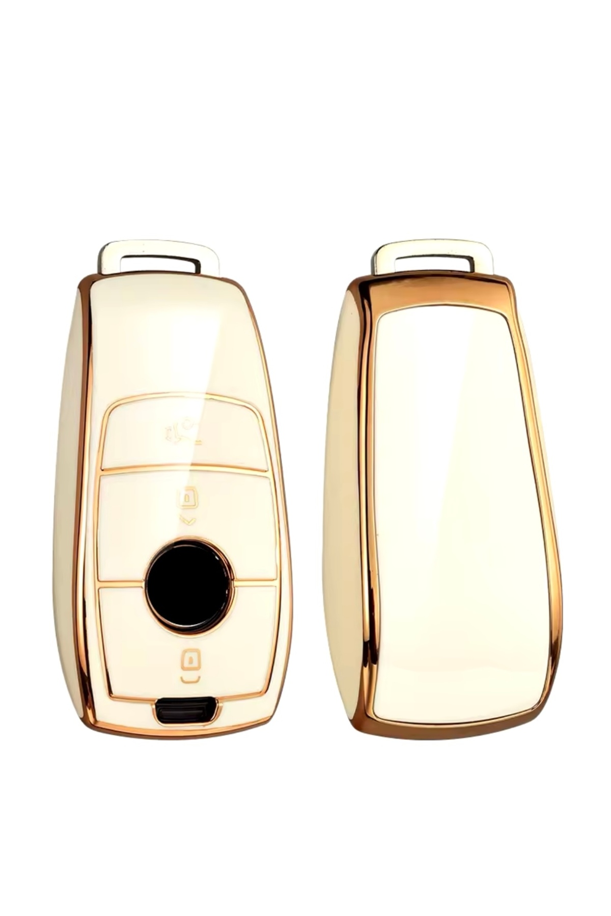 thumbnail image 2 of Blue Steering Wheel Paddle Shifter Kit For Benz 22 C E S Class EQS Sp 2 of 9