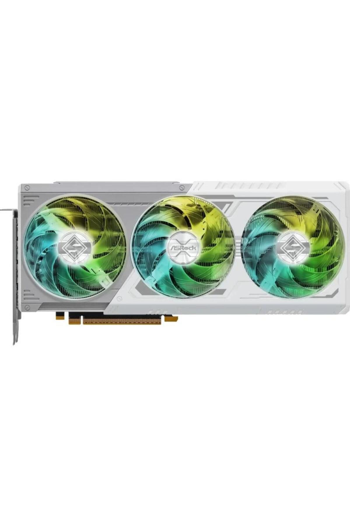 Intel-Placa video ASRock Intel Arc B580 STEEL LEGEND OC 12GB GDDR6 192-bit 1