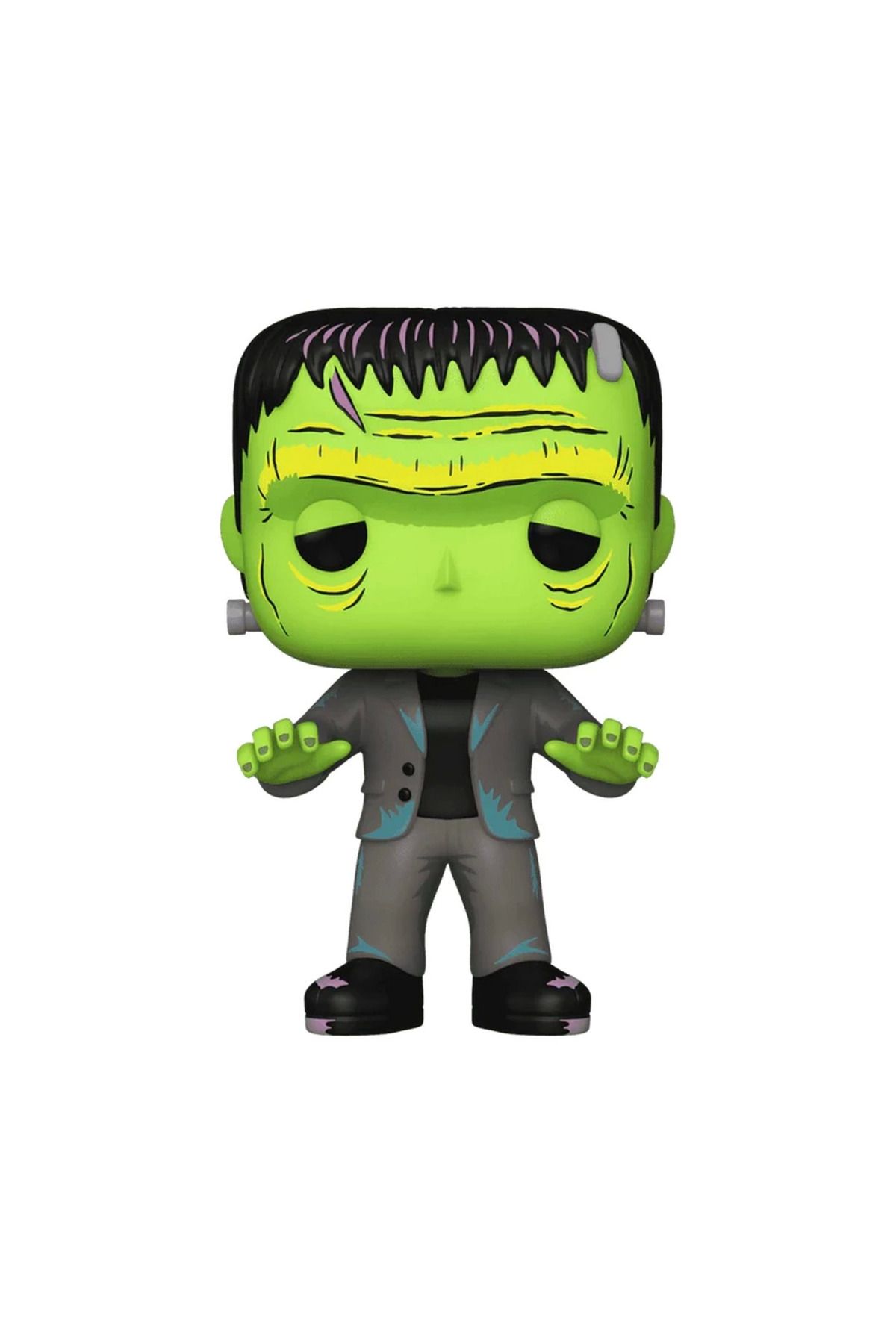 TimeStart POP Movies: Universal Monsters - Frankenstein