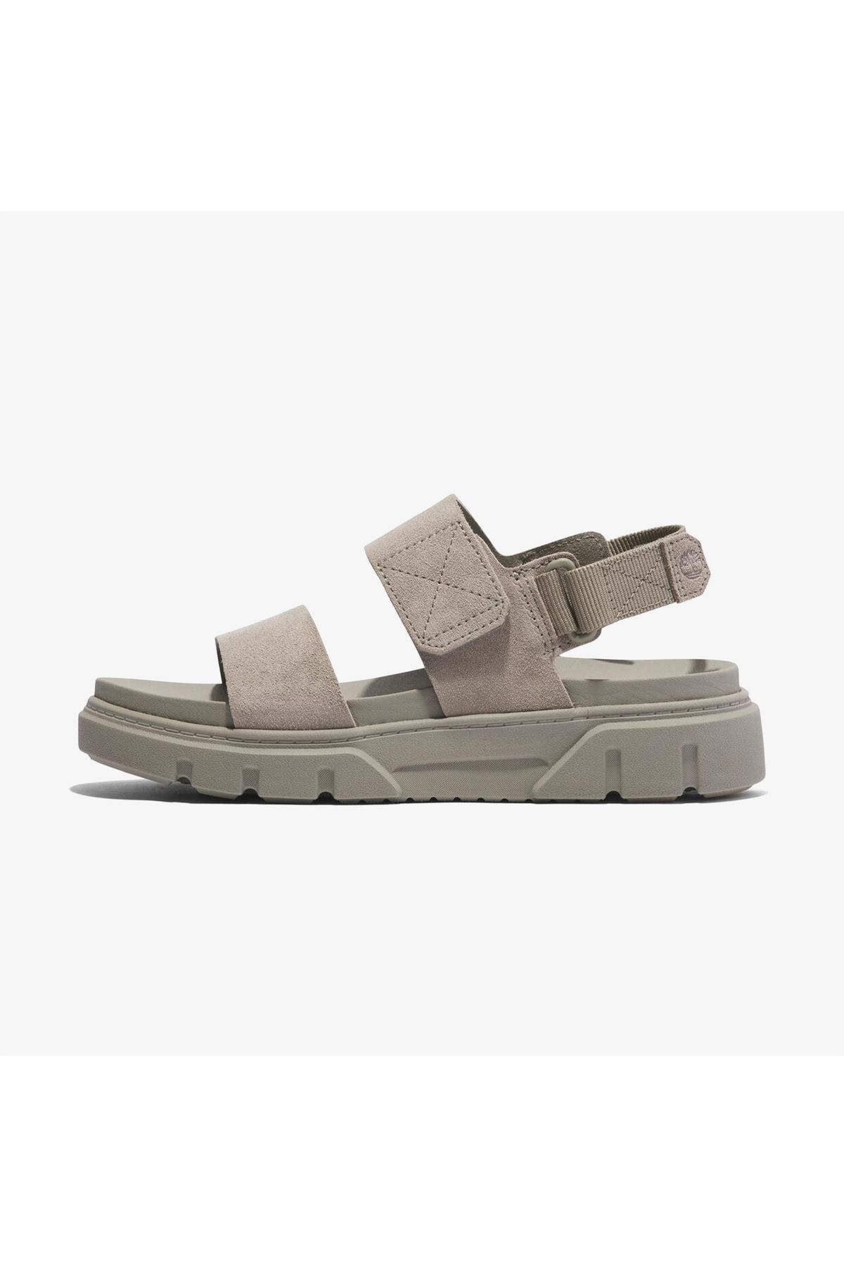 صندل خاکستری مردانه های و دمپایی پشت سر هم TB0A61MGEO31 Timberland