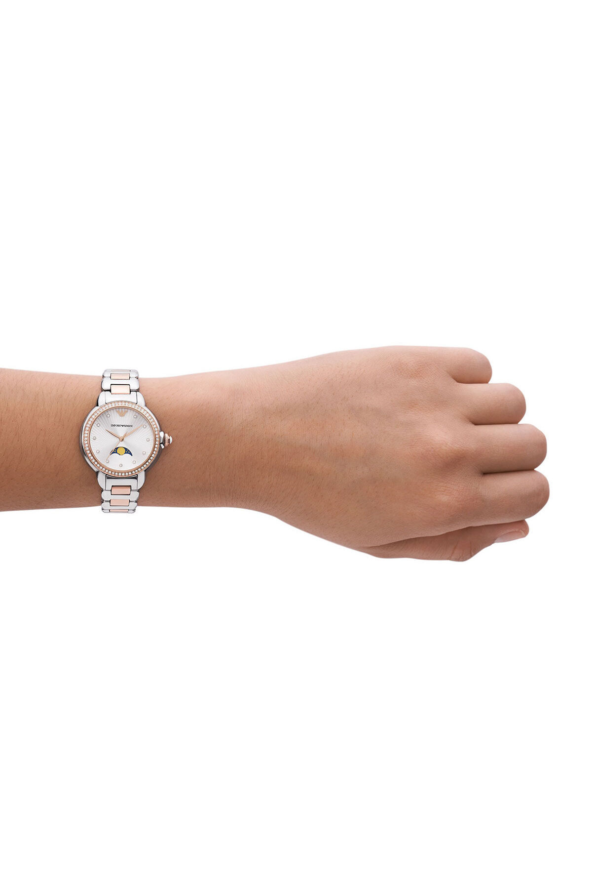 Emporio Armani Armani Ar11567 Kadın Kol Saati - Fiyatı, Yorumları