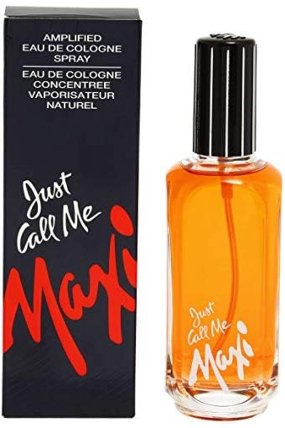 Max Factor-Just Call Me Maxi Men's Cologne by Max Factor - 100ml 1