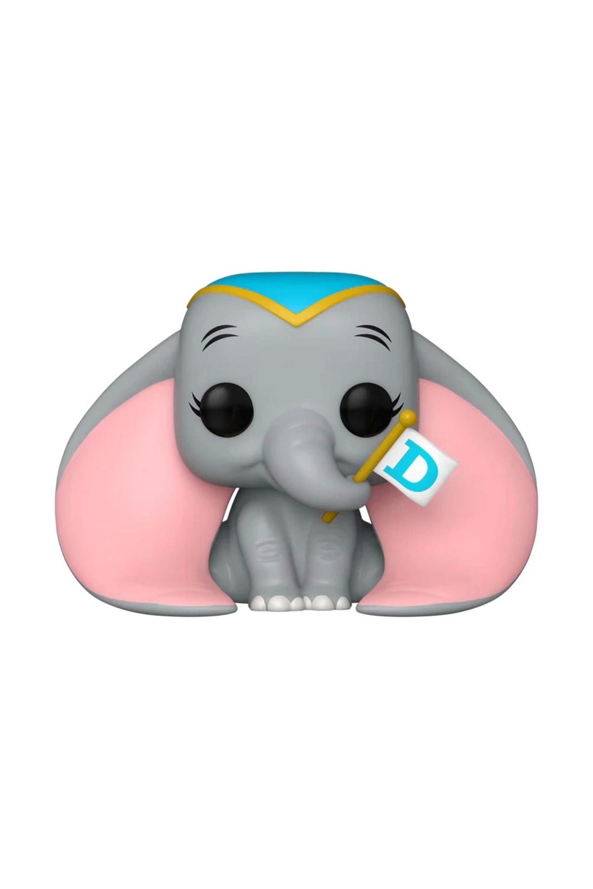TimeStart POP : Dumbo - Dumbo with Flag