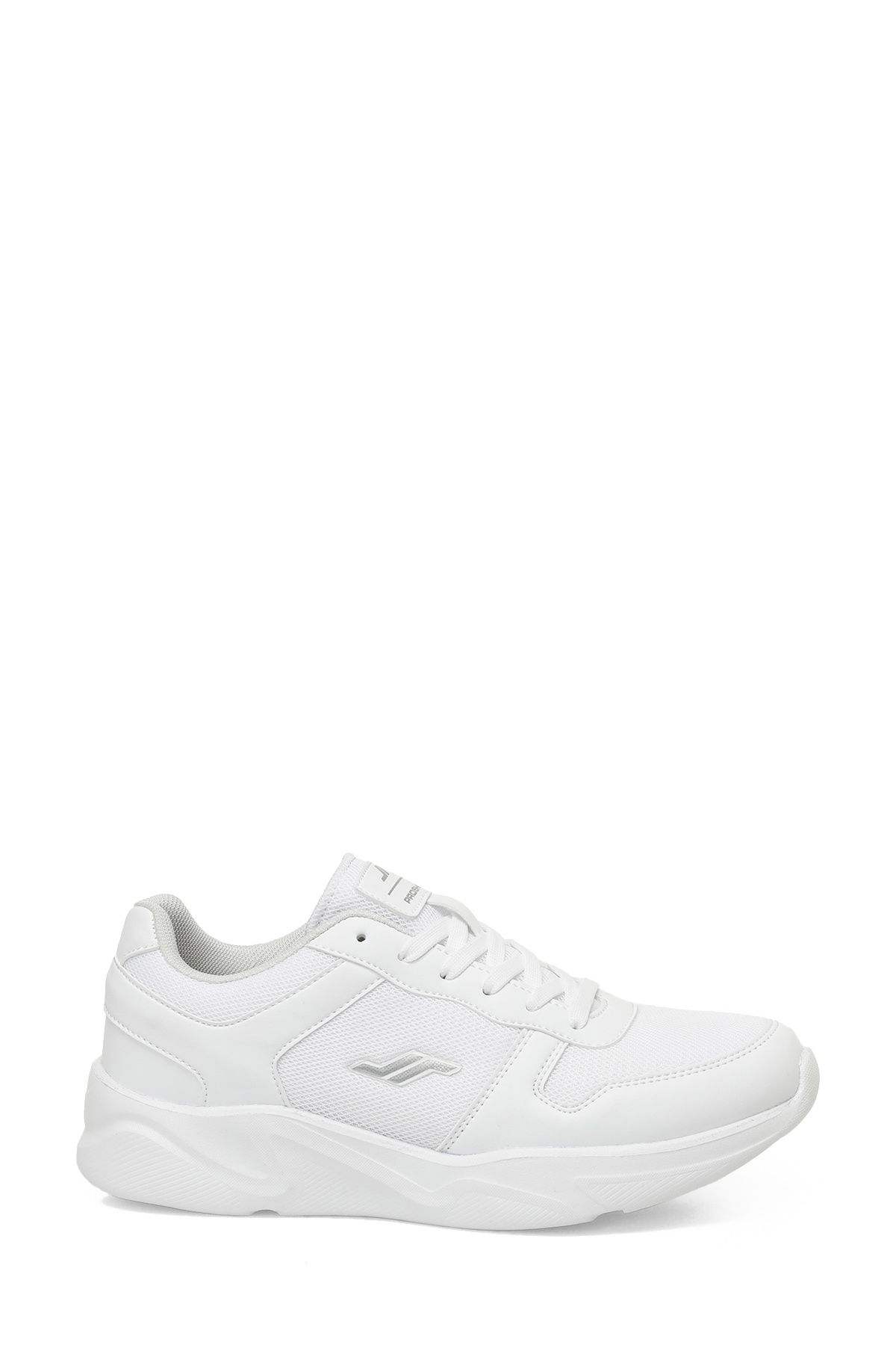 Proshot Pantofi De Alergare Unisex Albi Masculin - 38
