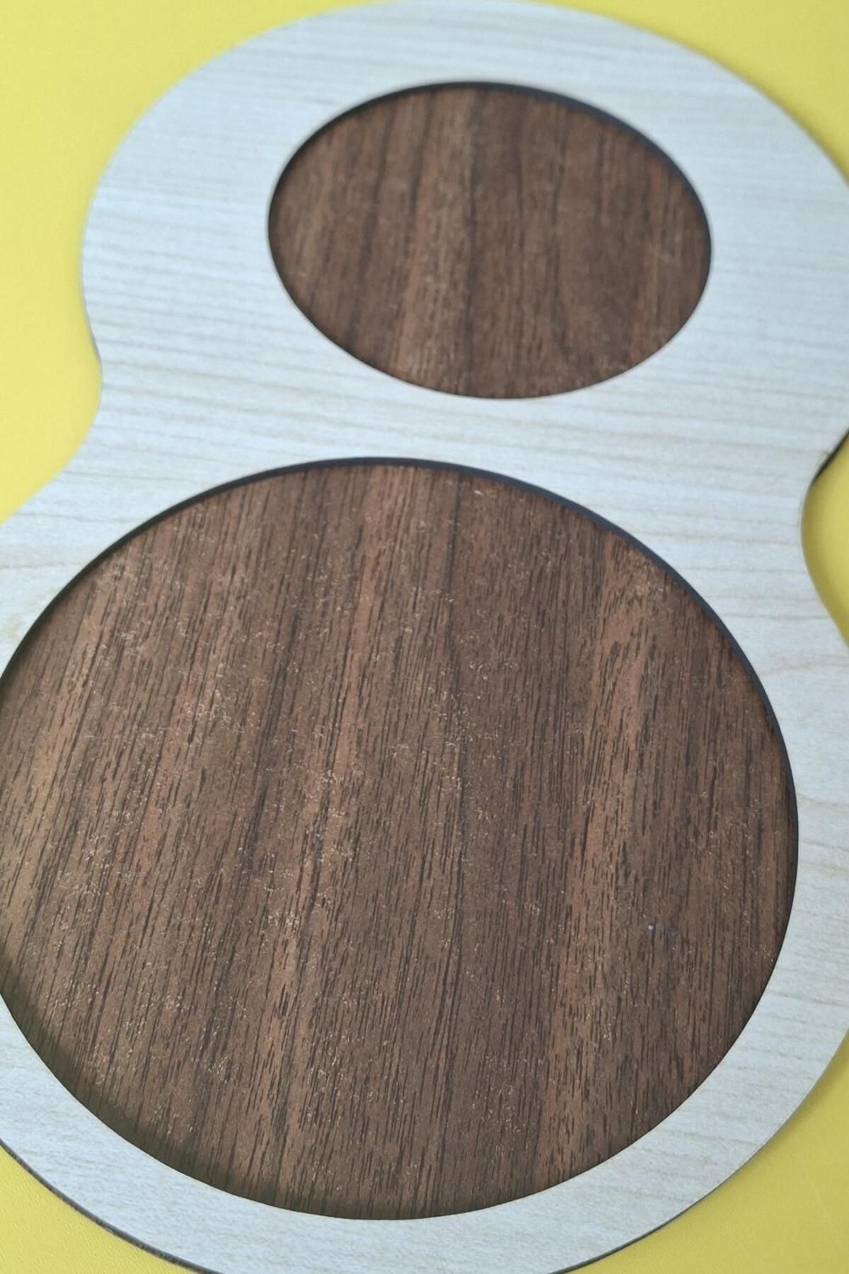 Kutaydan-Laser Cut Mdf Serving Plates That Will Add Elegance to Your Casual Tables 5