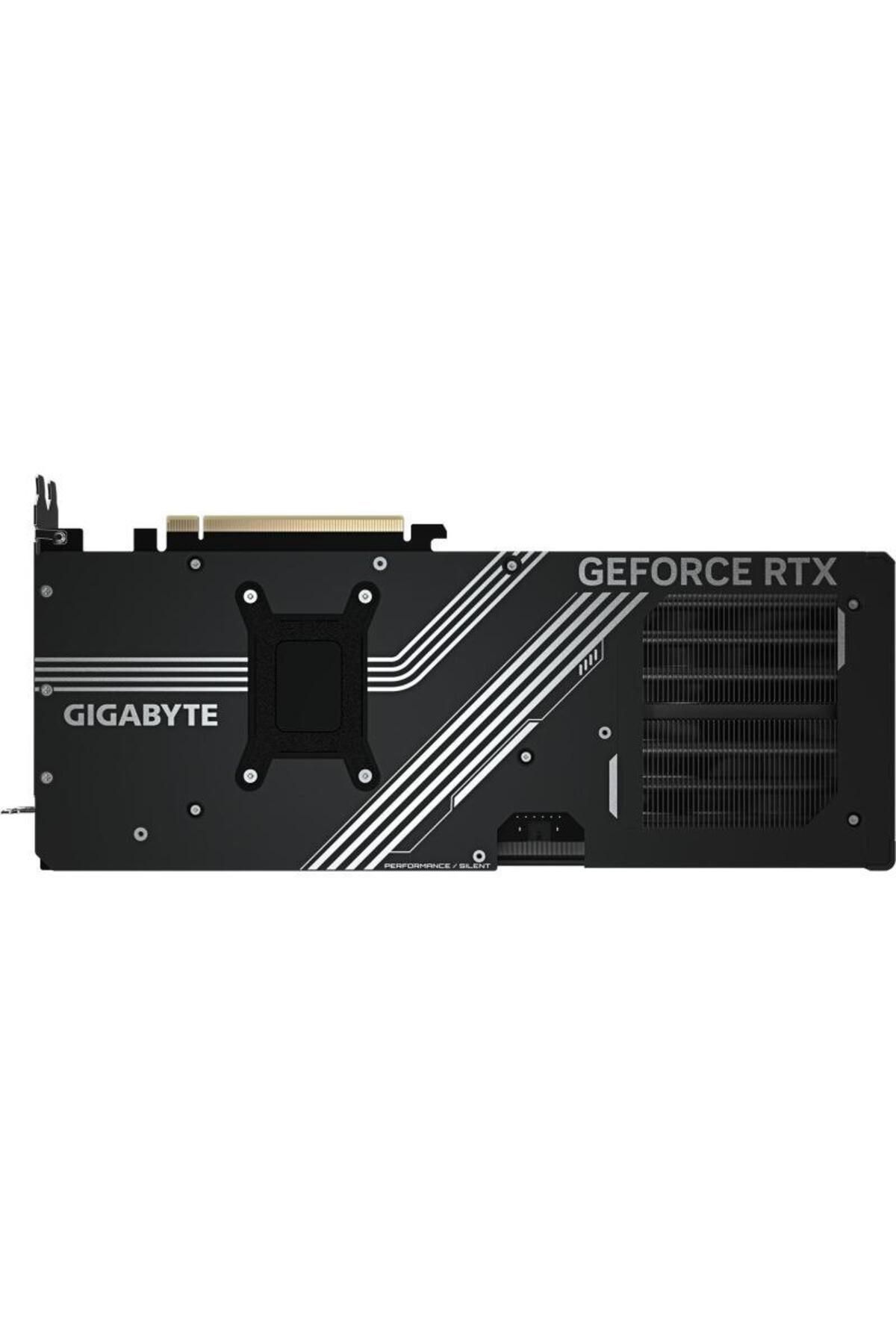Gigabyte-Placa video GIGABYTE GeForce RTX 5070 Ti Windforce OC SFF 16GB GDDR7 256-bit DLSS 4.0 3