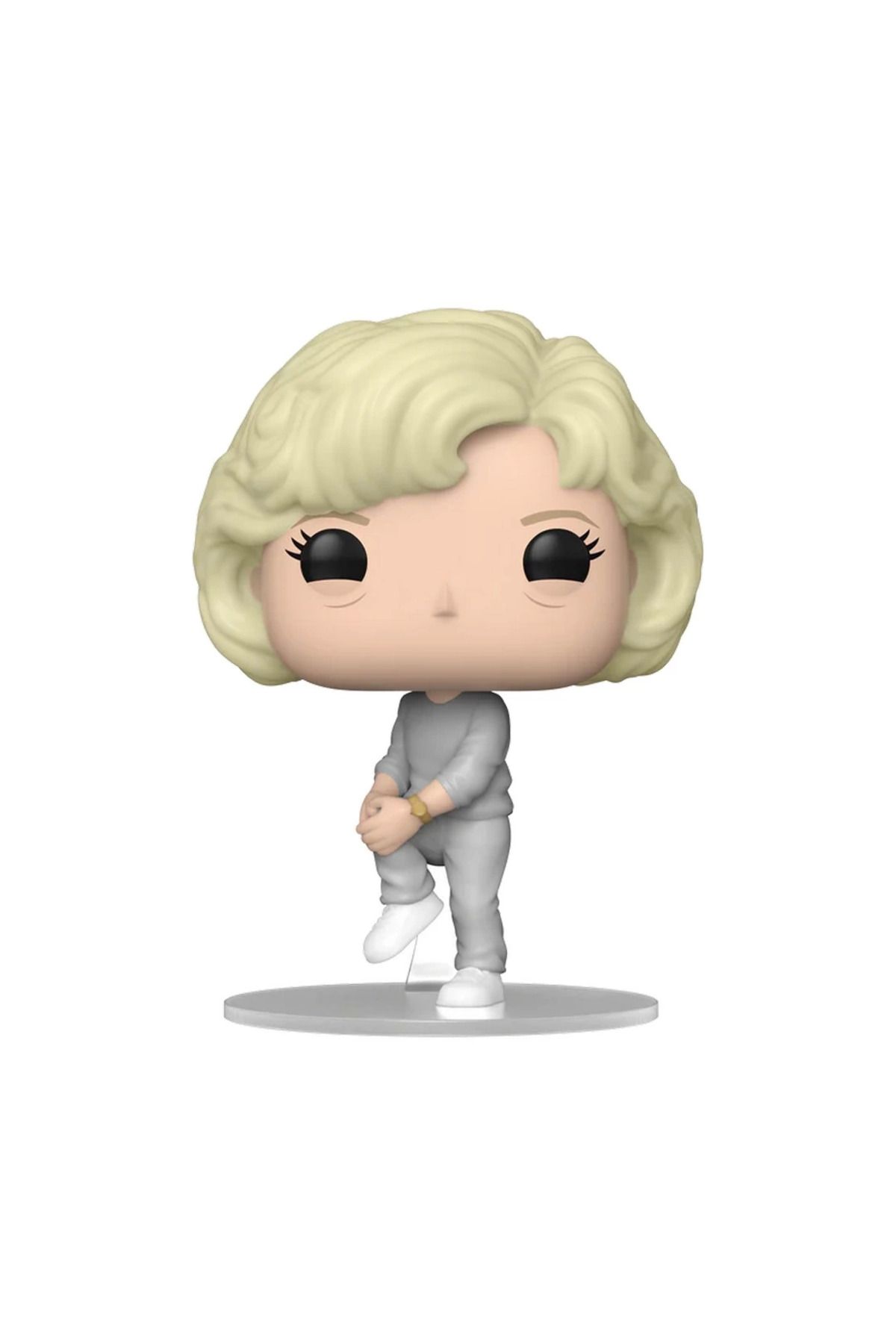 TimeStart POP TV: The Golden Girls - Rose