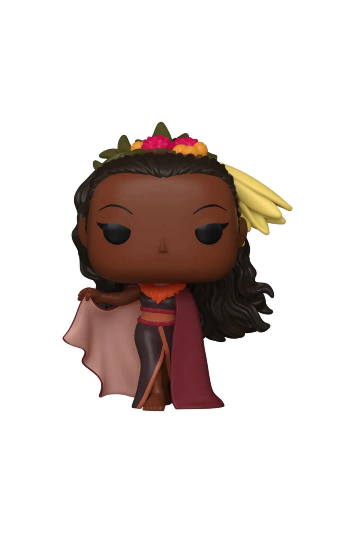 TimeStart POP : Moana 2 - Matangi