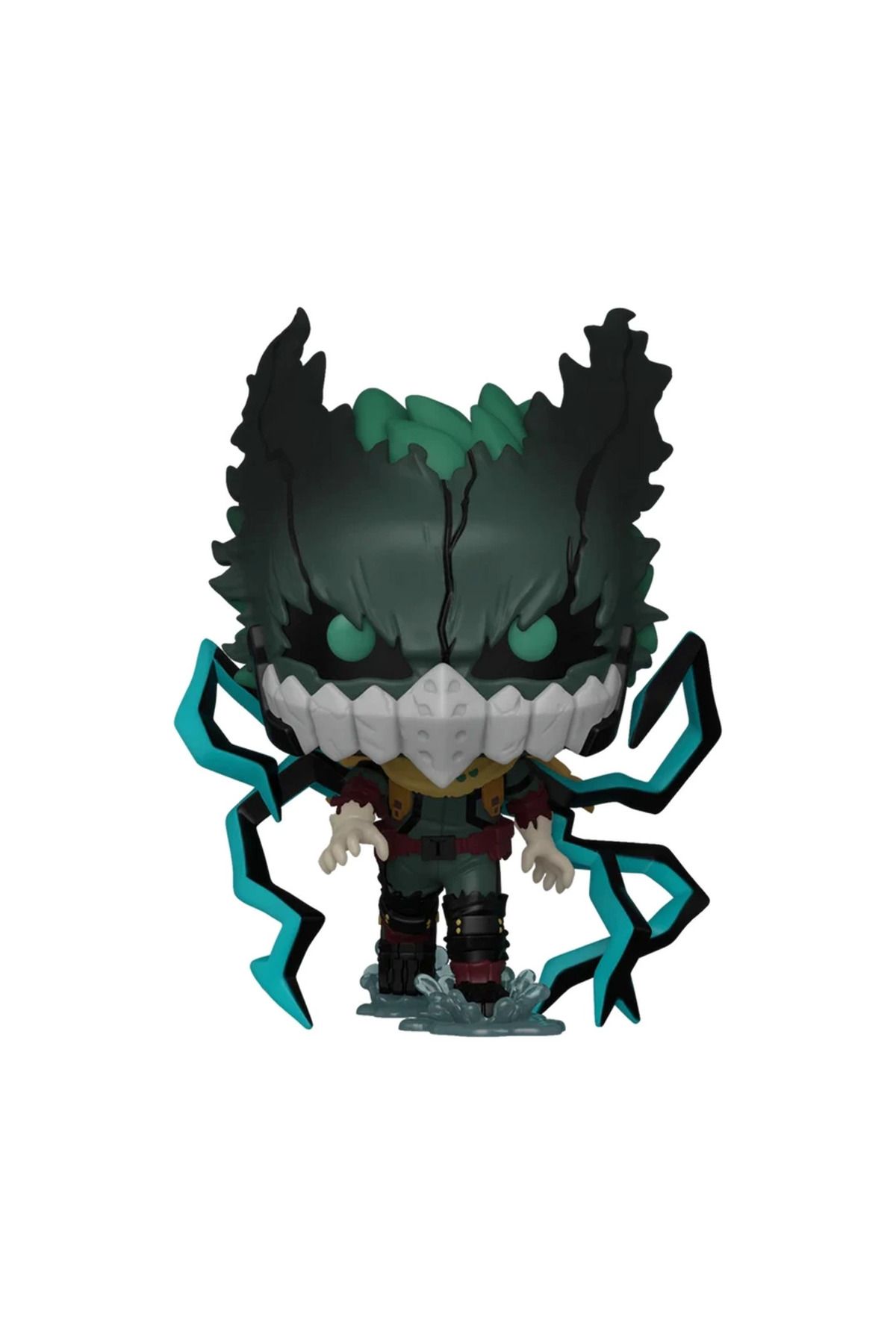 TimeStart POP Animation: My Hero Academia- Izuku Midoriya