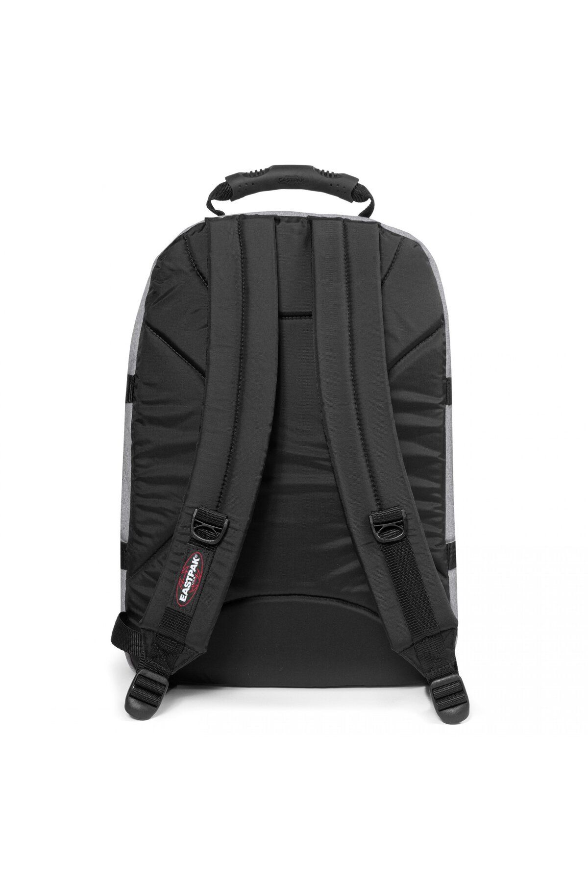 Eastpak-Eastpak Provider Sunday Grey Large Laptop Backpack 3