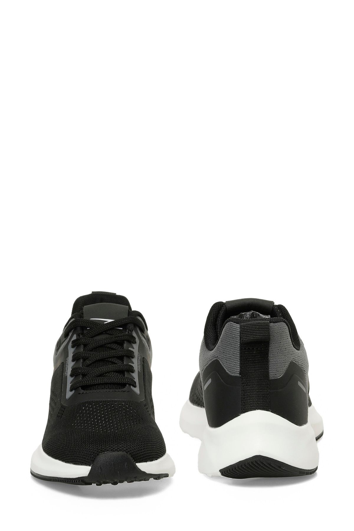 Proshot-POSEIDON 5FX Schwarze Herren-Laufschuhe 5