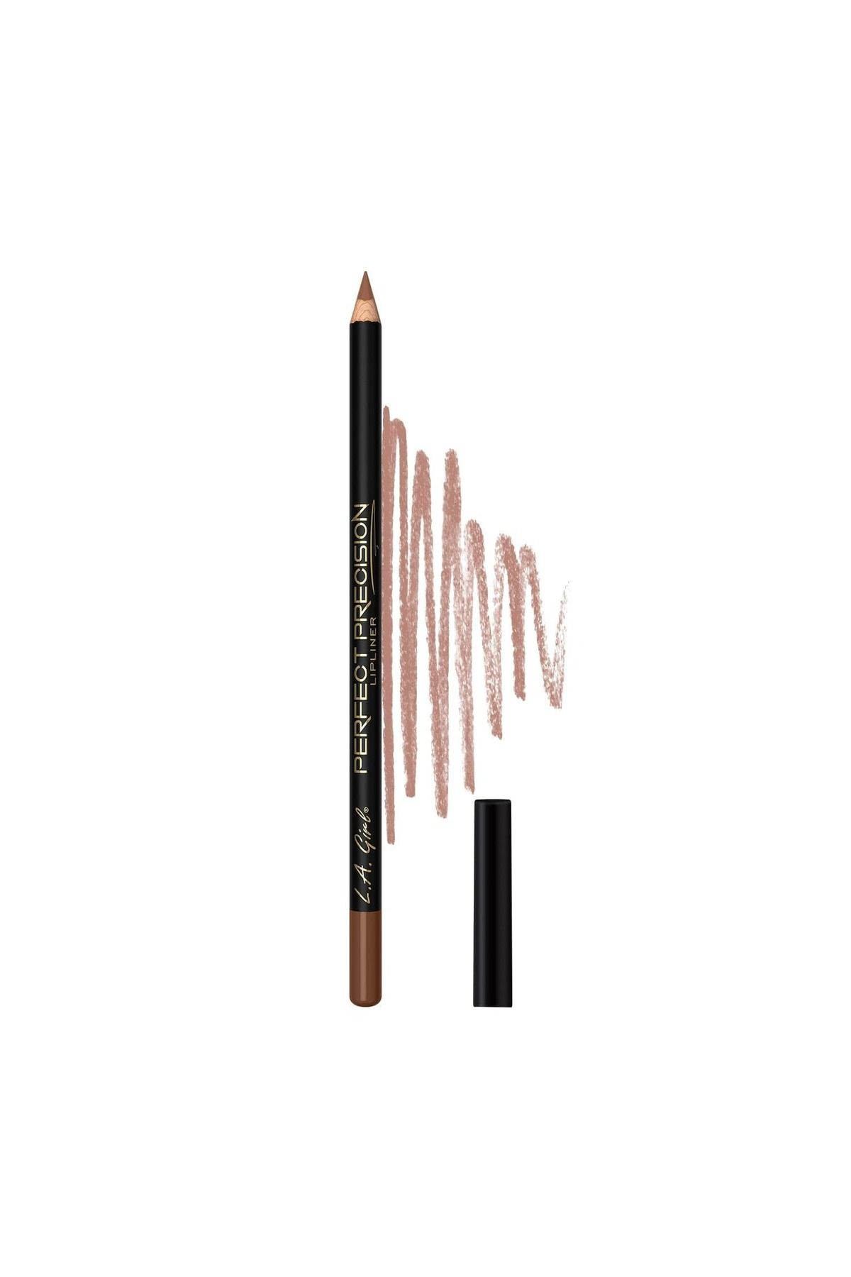 L.A. Girl-Perfect Precision Lipliner - GP714 - Sugar & Spice 1