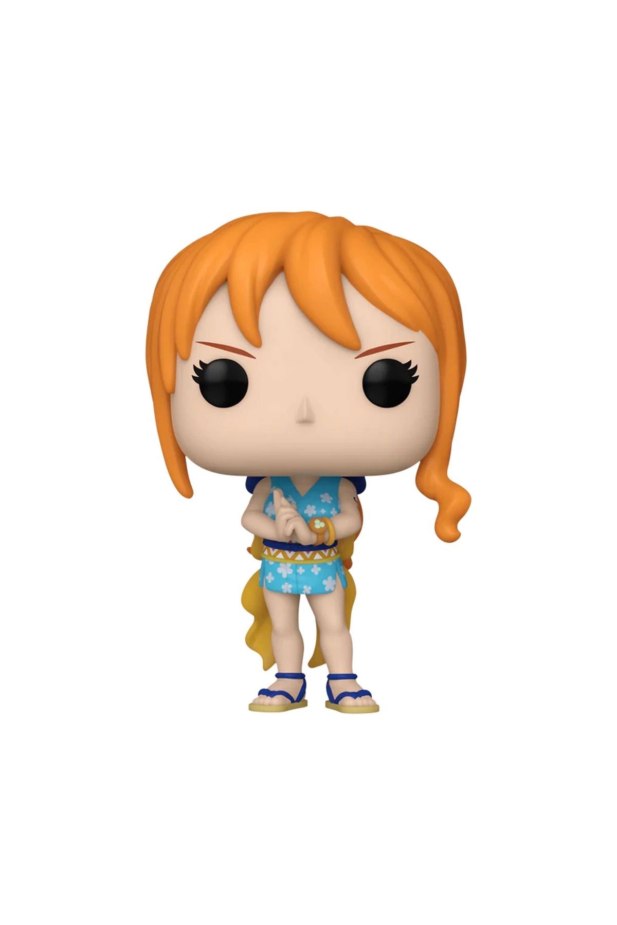TimeStart POP Animation One Piece Onami (Wano)