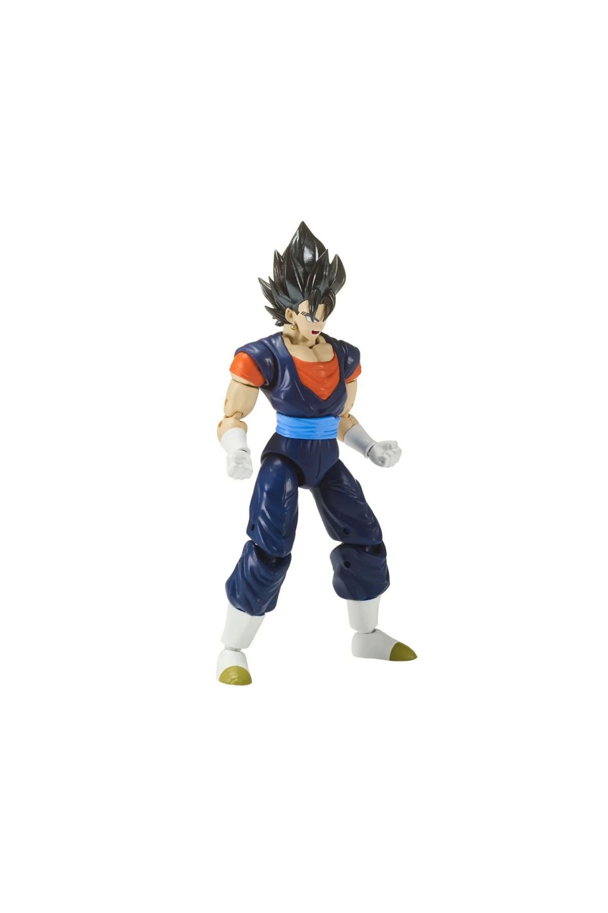 TimeStart Dragon Ball Vegito Poz Verilebilir Figür 16 cm
