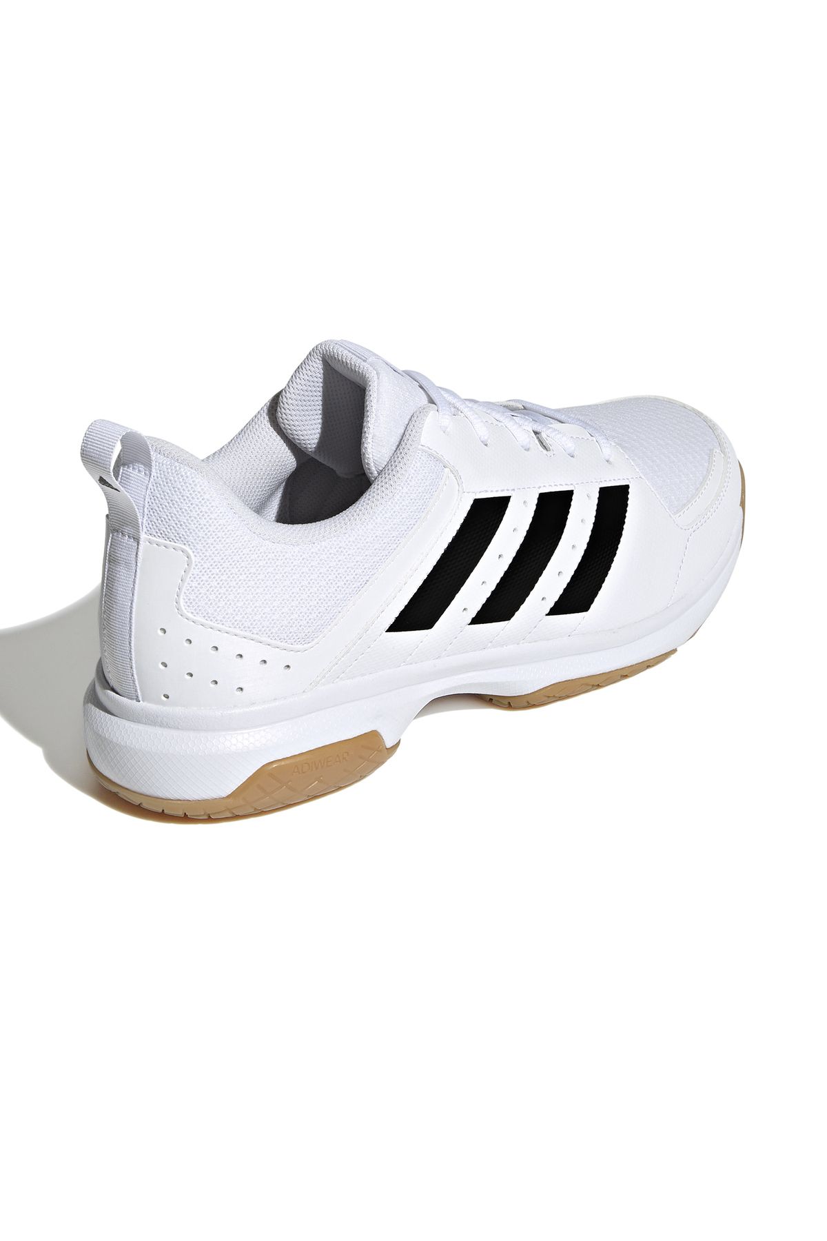 کفش والیبال سفید مردانه Ligra 7 اورجینال adidas