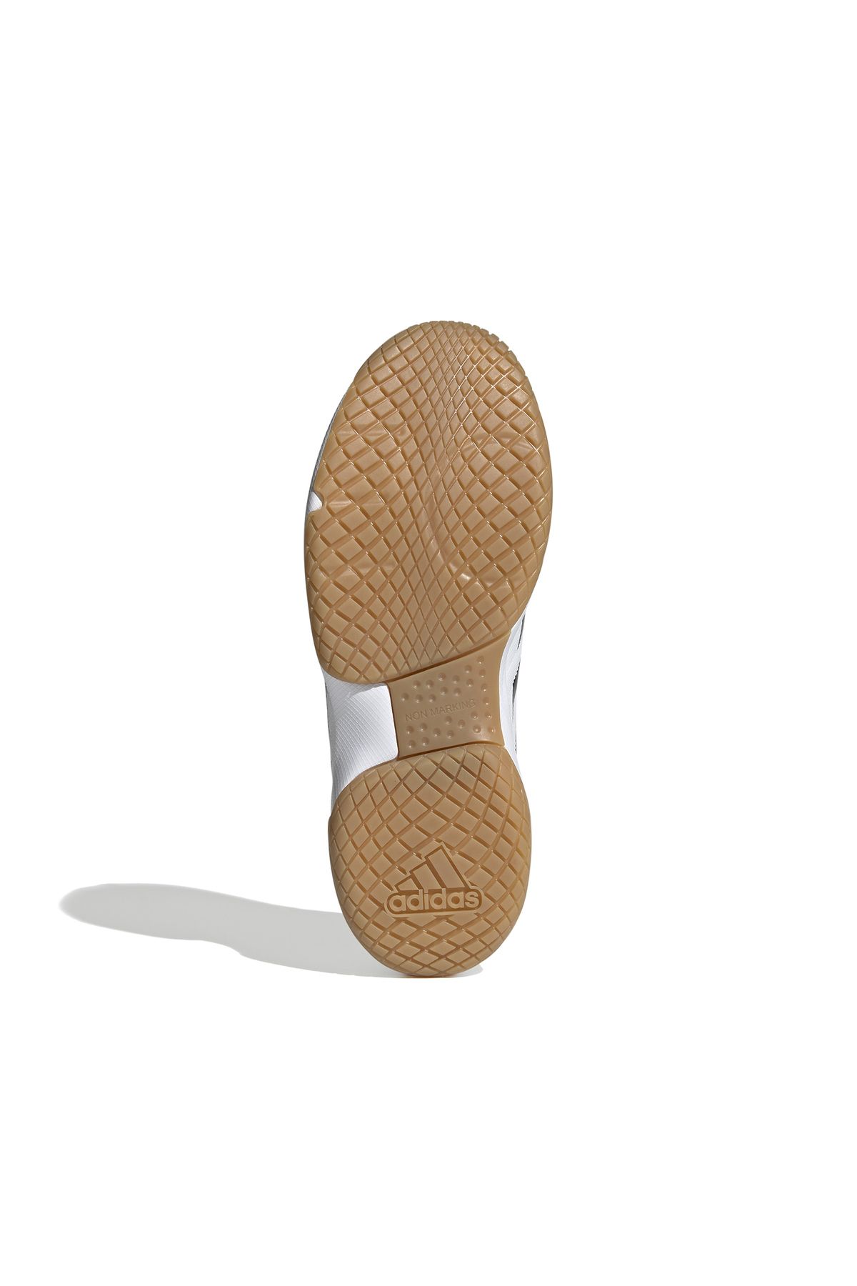 کفش والیبال سفید مردانه Ligra 7 اورجینال adidas