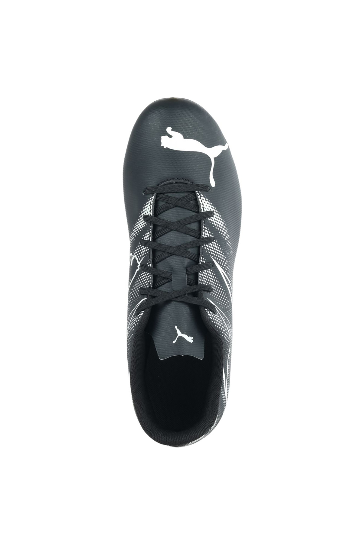 Puma Attacanto FG/AG Erkek Siyah Krampon (107477-01) görsel 3