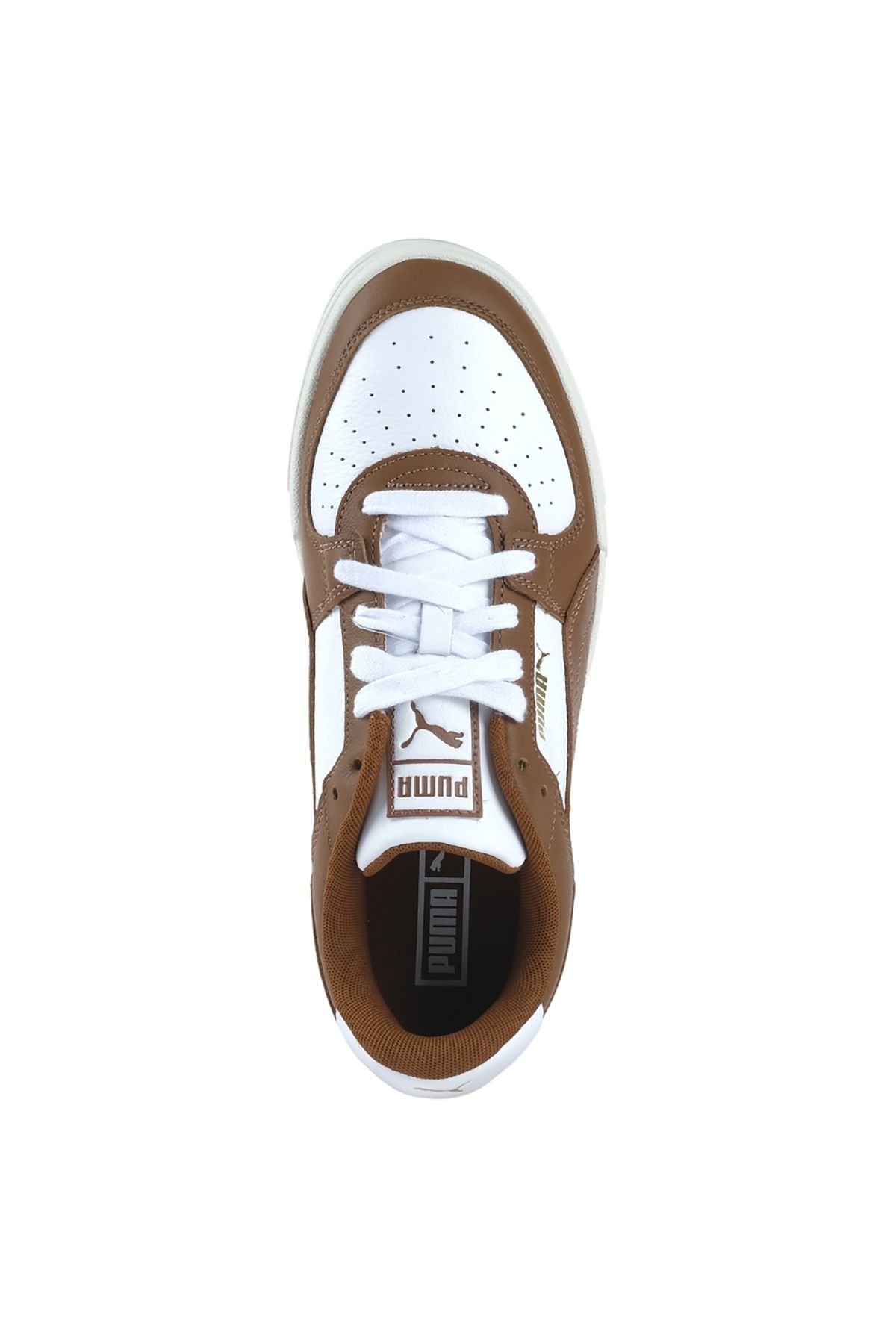 اسنیکر سفید مردانه کفش ورزشی CA PRO 34 Puma
