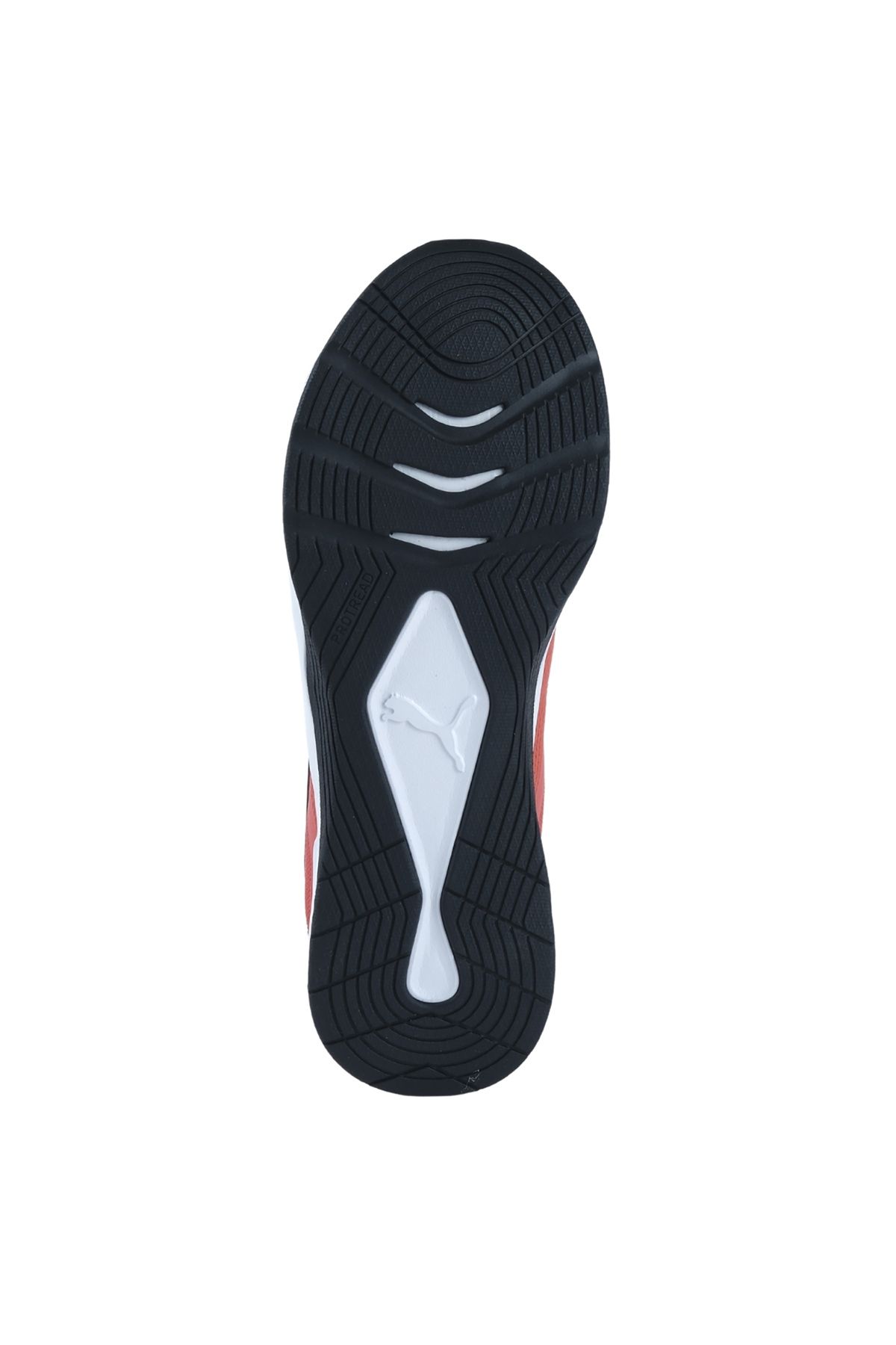 اسنیکر قرمز مردانه کفش ورزشی 04 اورجینال Puma