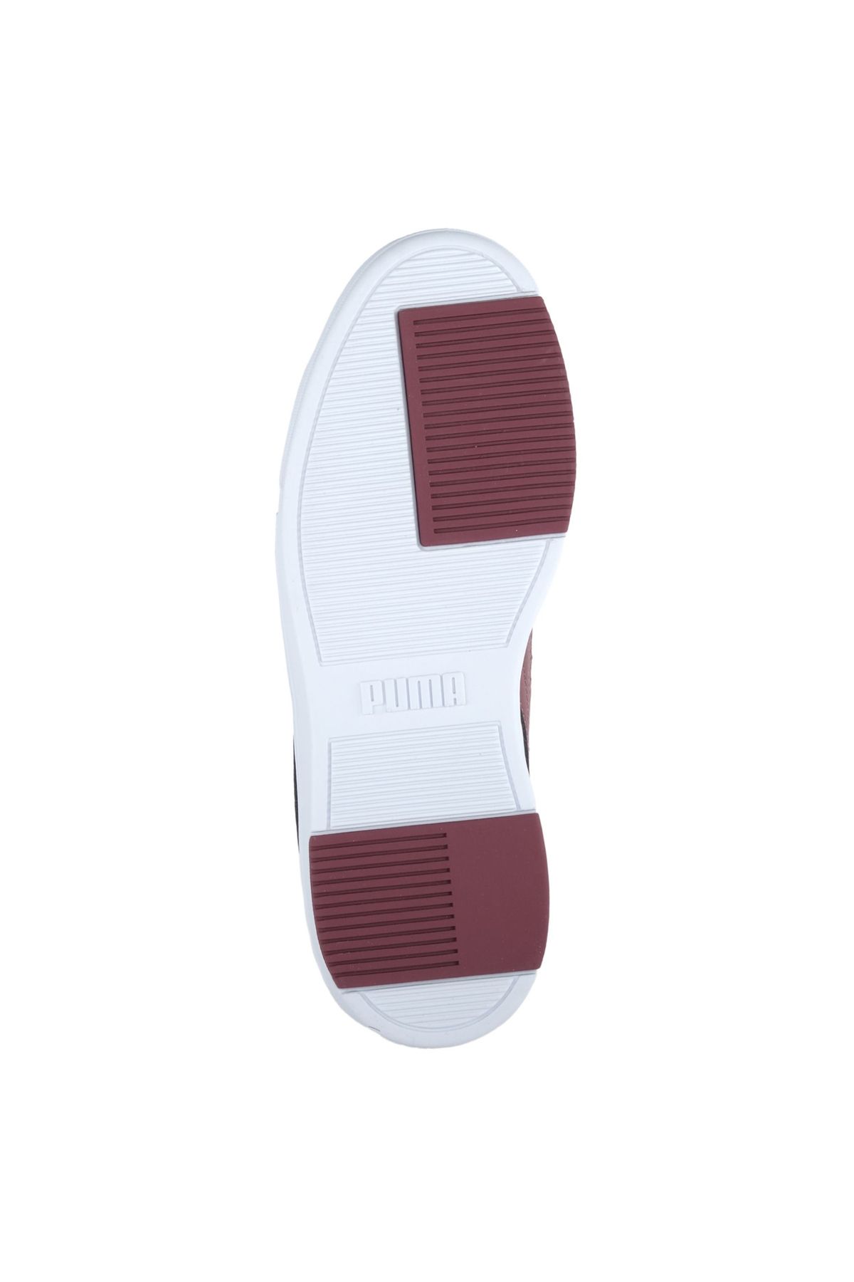 کفش تنیس سفید مردانه و زنانه Serve Pro Lite Tennis Puma