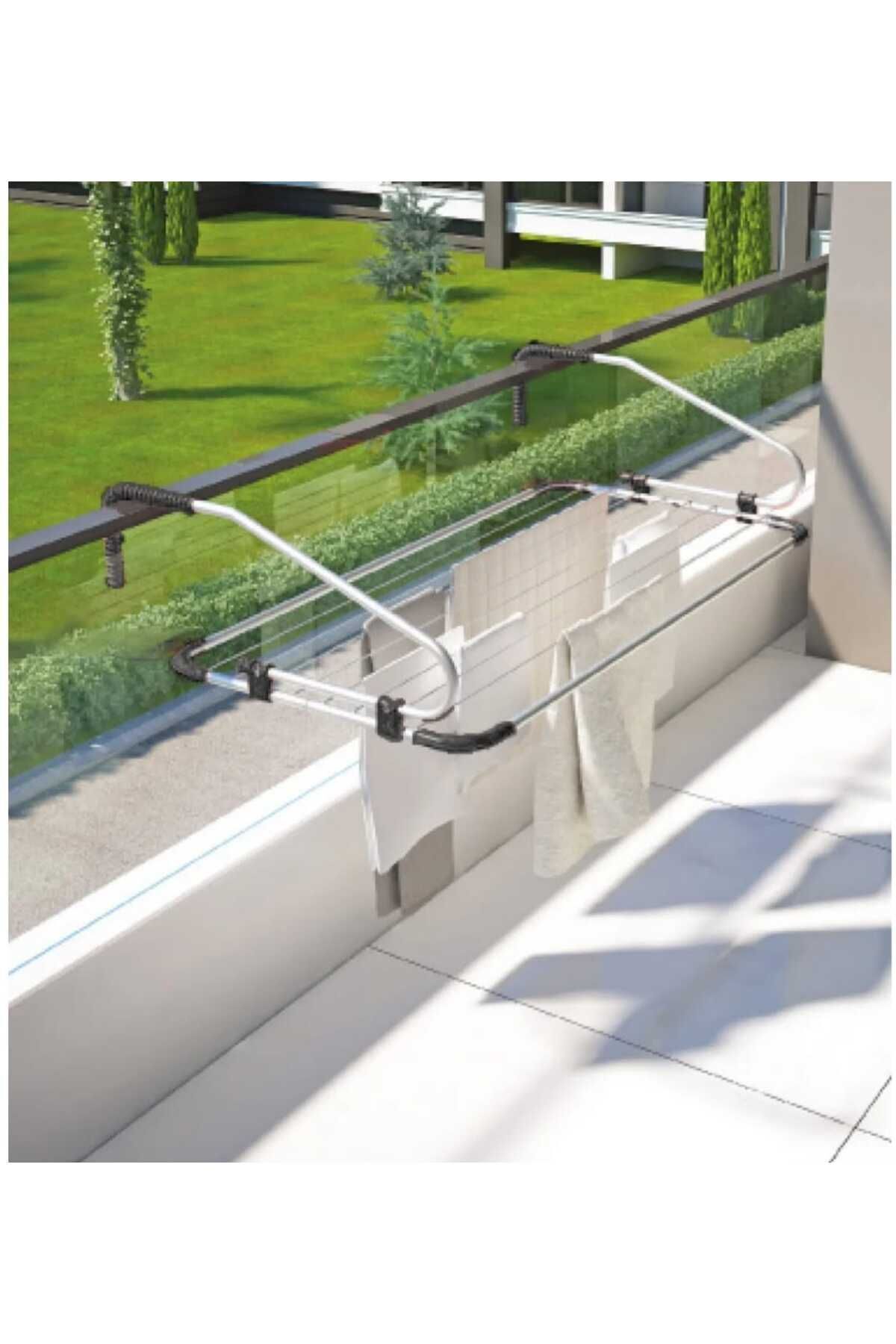 teknotrust BALKON KURUTMALIK