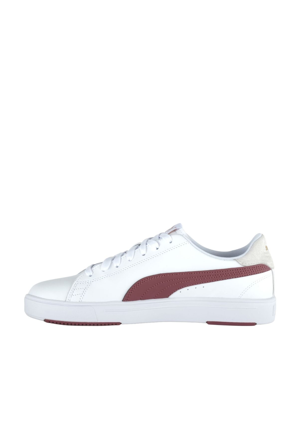 کفش تنیس سفید مردانه و زنانه Serve Pro Lite Tennis Puma