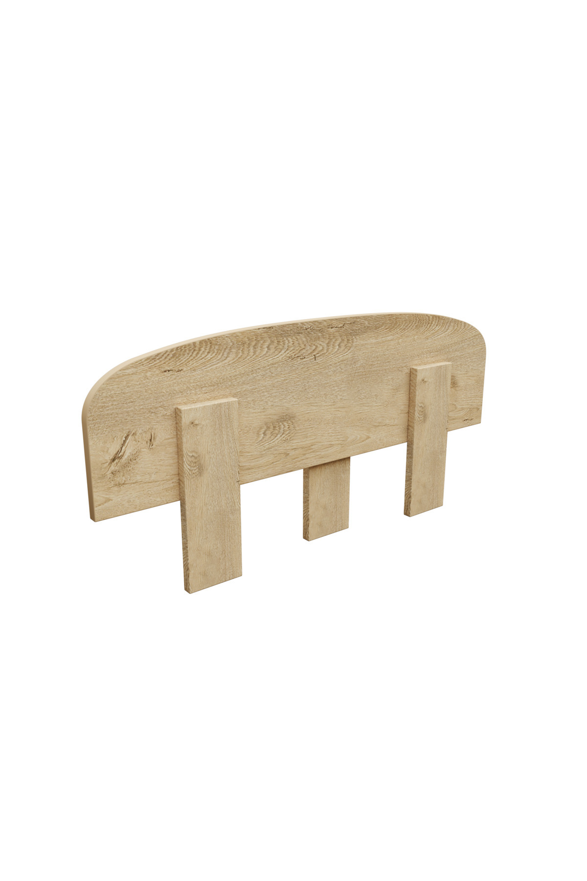 VENATTO karyola güvenlik bariyeri 18cm kalınlığa uyumlu (%100mdf)