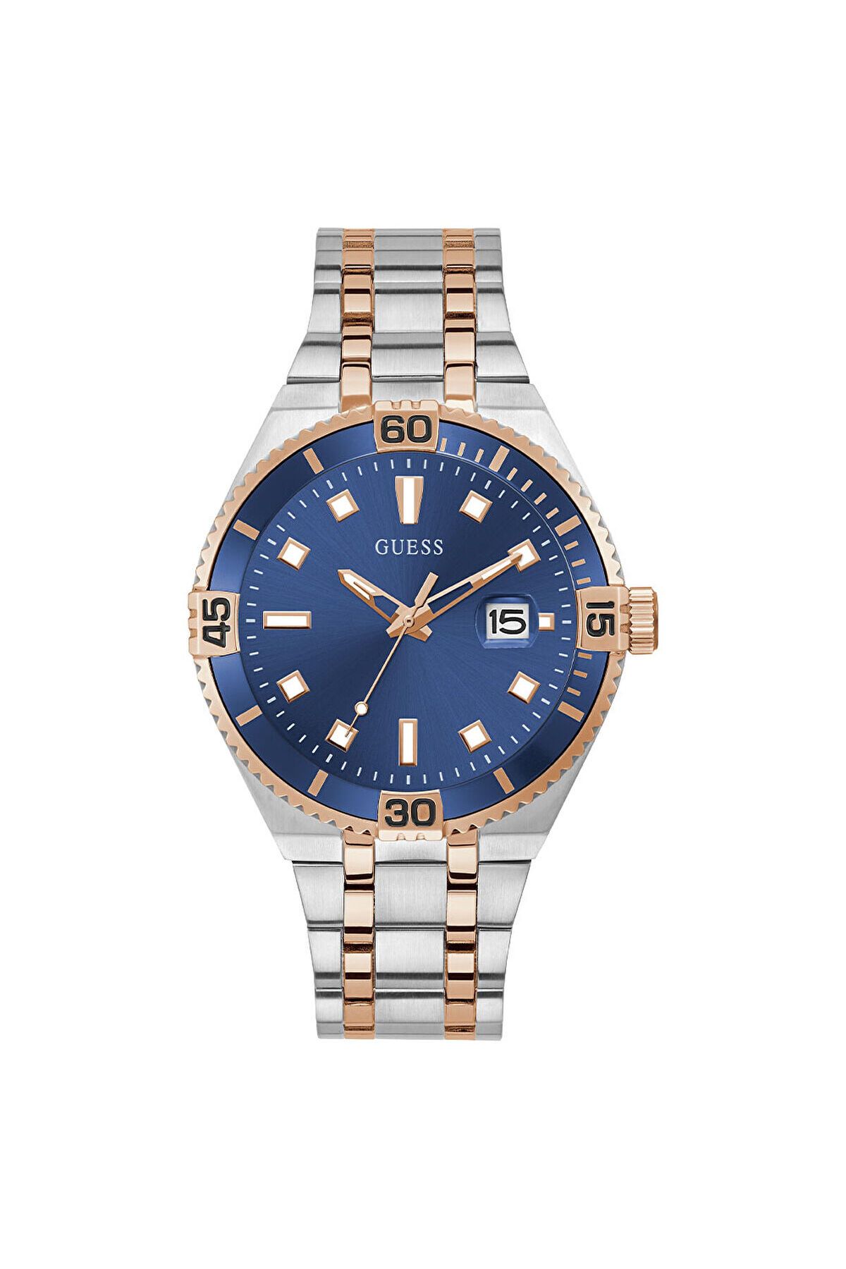 Guess Gugw0330g3 Erkek Kol Saati