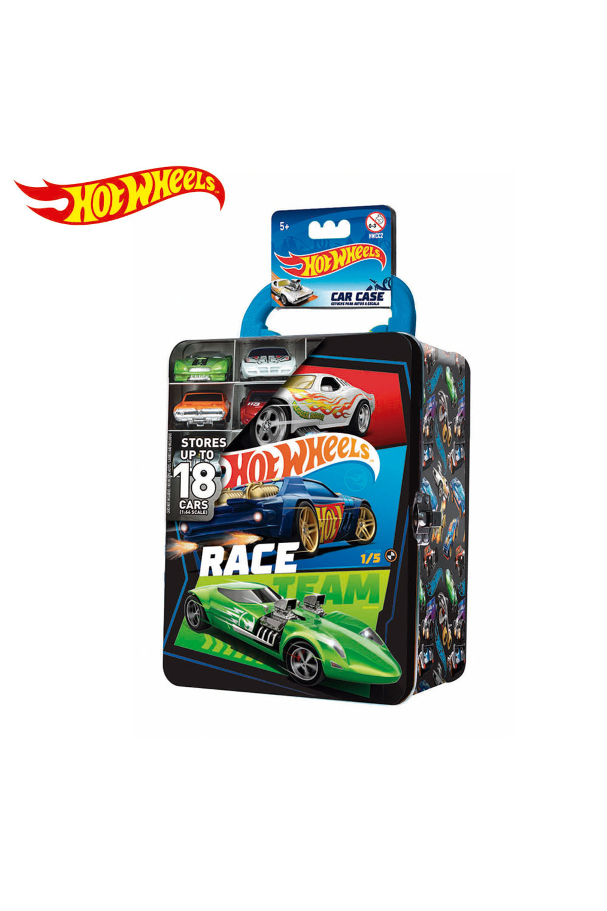 HOT WHEELS Metal Araba Kasası - Fiyatı