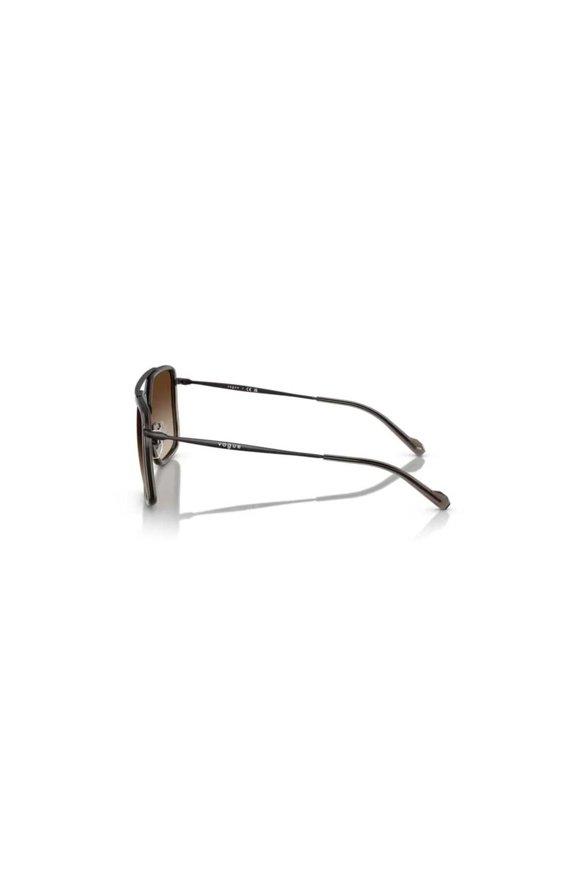 Vogue-Vo4336-Si 352/13 Men's Sunglasses 57-19 145 3N Vogue Made in Italy 3