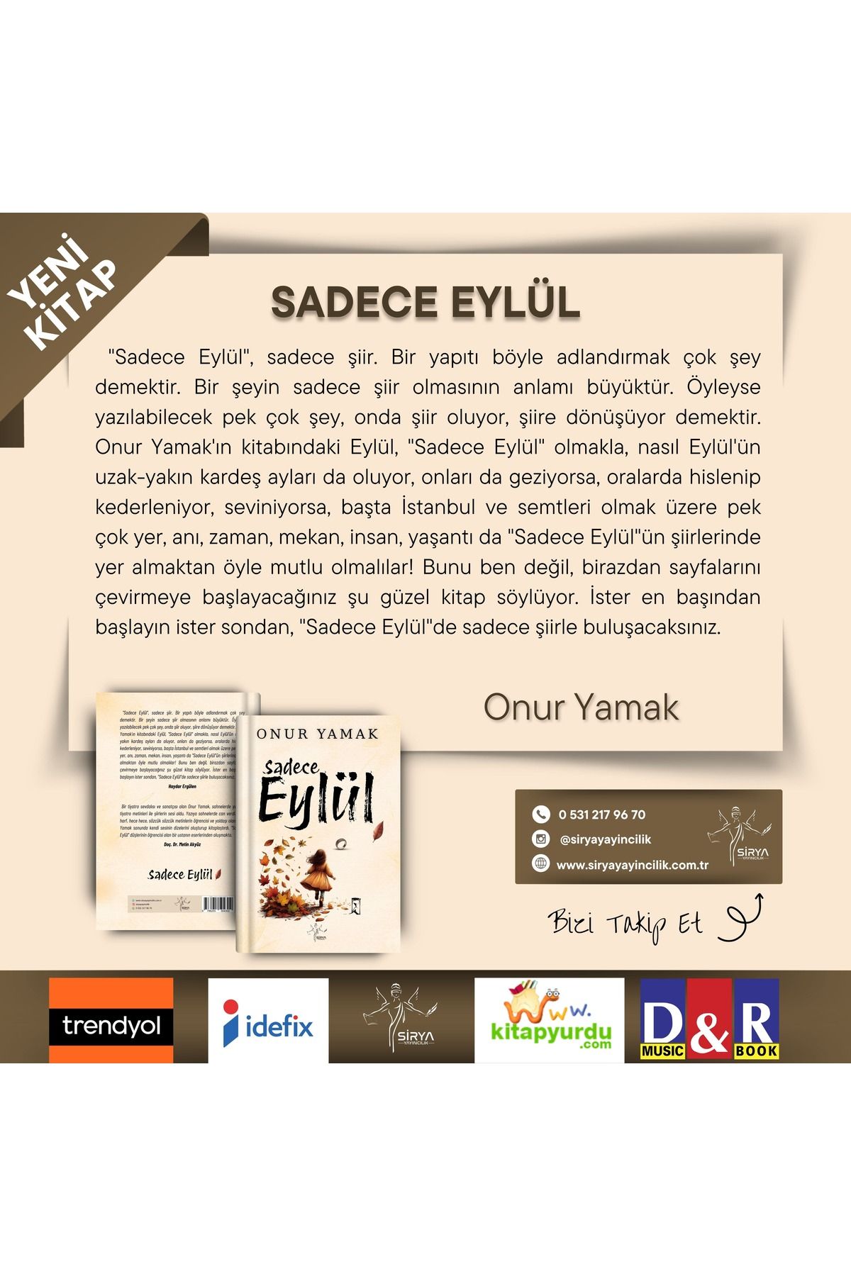 SADECE EYLÜL - 2