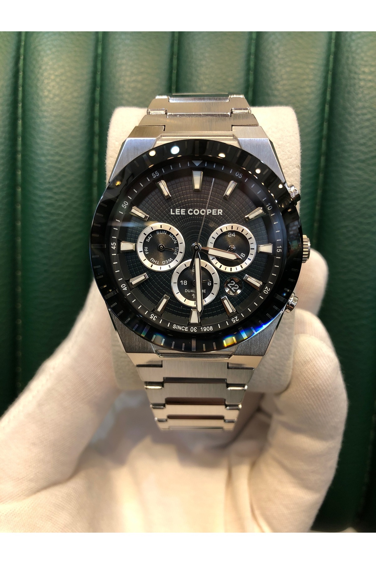 Lee Cooper-MAN WATCH 3
