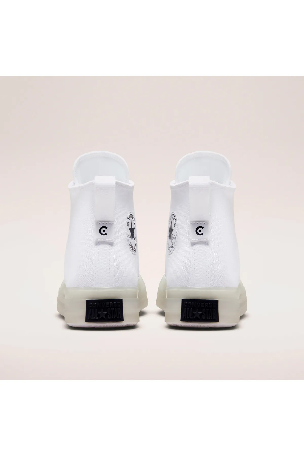 Converse Chuck Taylor All Star Cx Explore Unisex Beyaz Sneaker