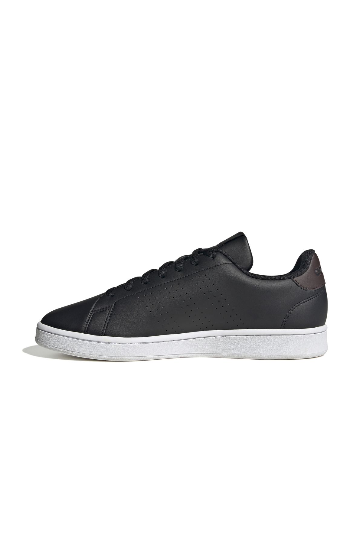 اسنیکر مشکی زنانه مزیت کفش ورزشی روزانه Snnerer adidas