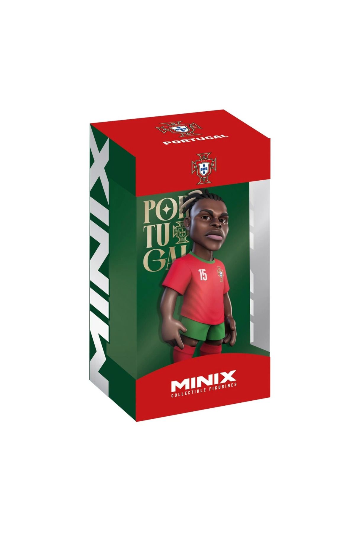 TimeStart Minix Rafael Leao
