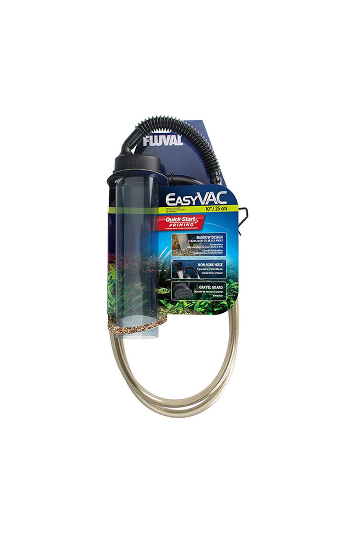 Hagen Fluval EasyVac Kum Temizleyici Small 25 Cm MXPMA