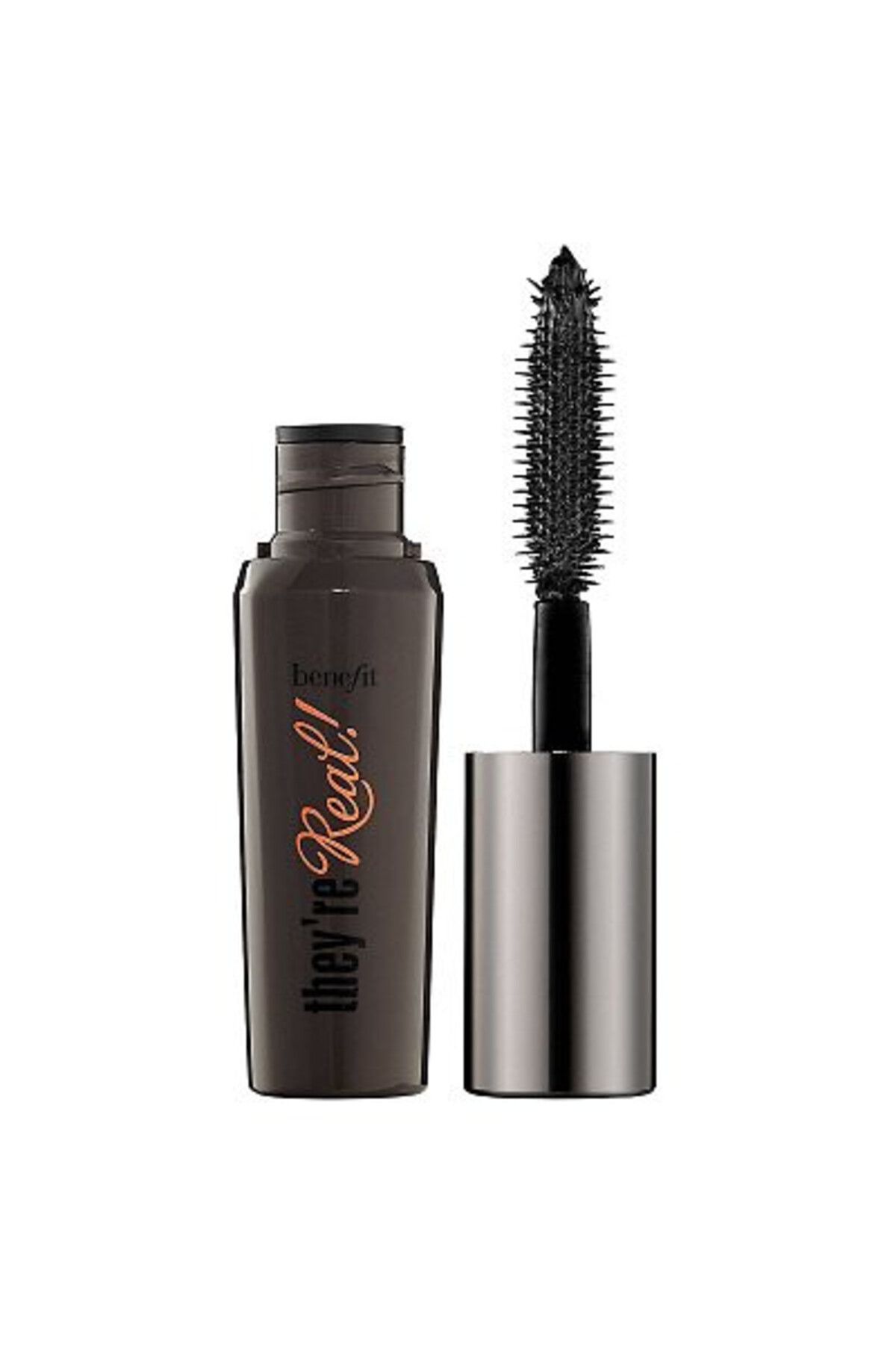BENEFIT Rimel Benefit They`re Real Beyond Mascara Volum, 4 G - One Size