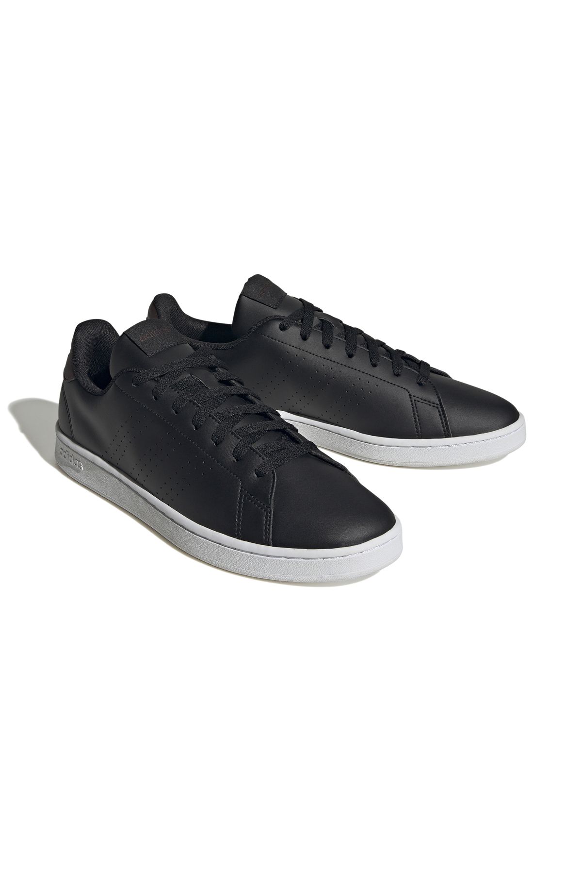 اسنیکر مشکی زنانه مزیت کفش ورزشی روزانه Snnerer adidas